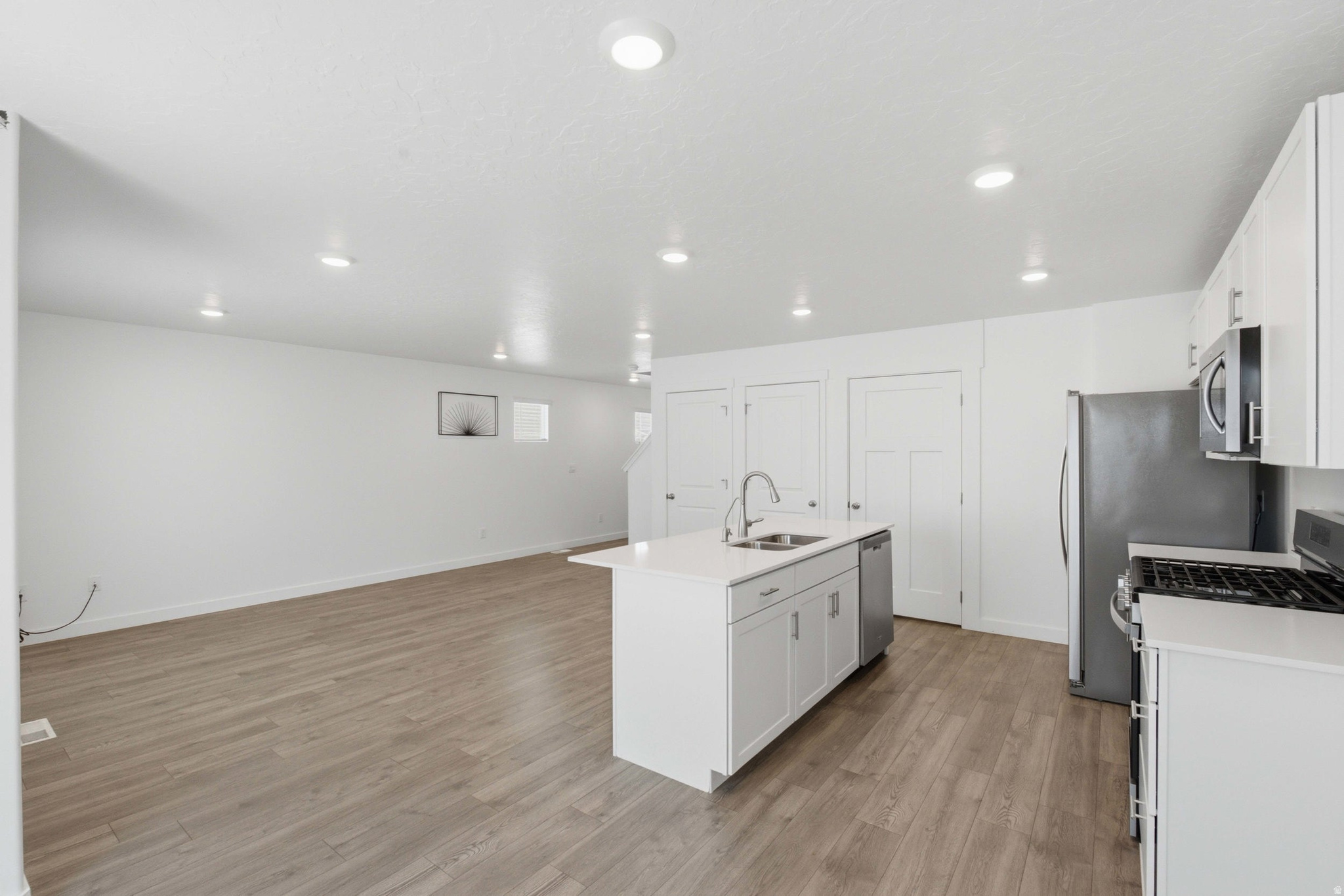 LITTLE VALLEY GATEWA - Residential