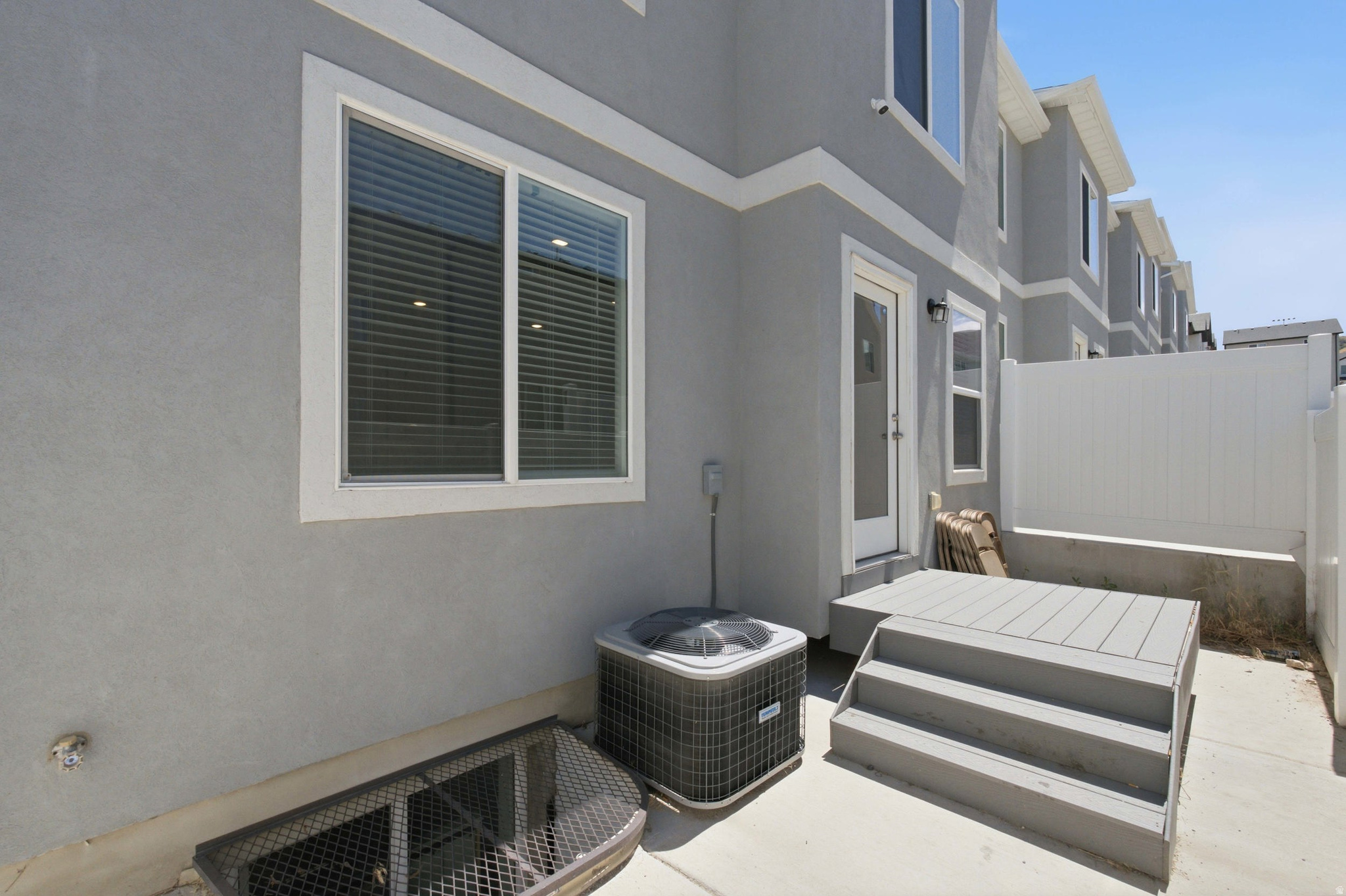 LITTLE VALLEY GATEWA - Residential