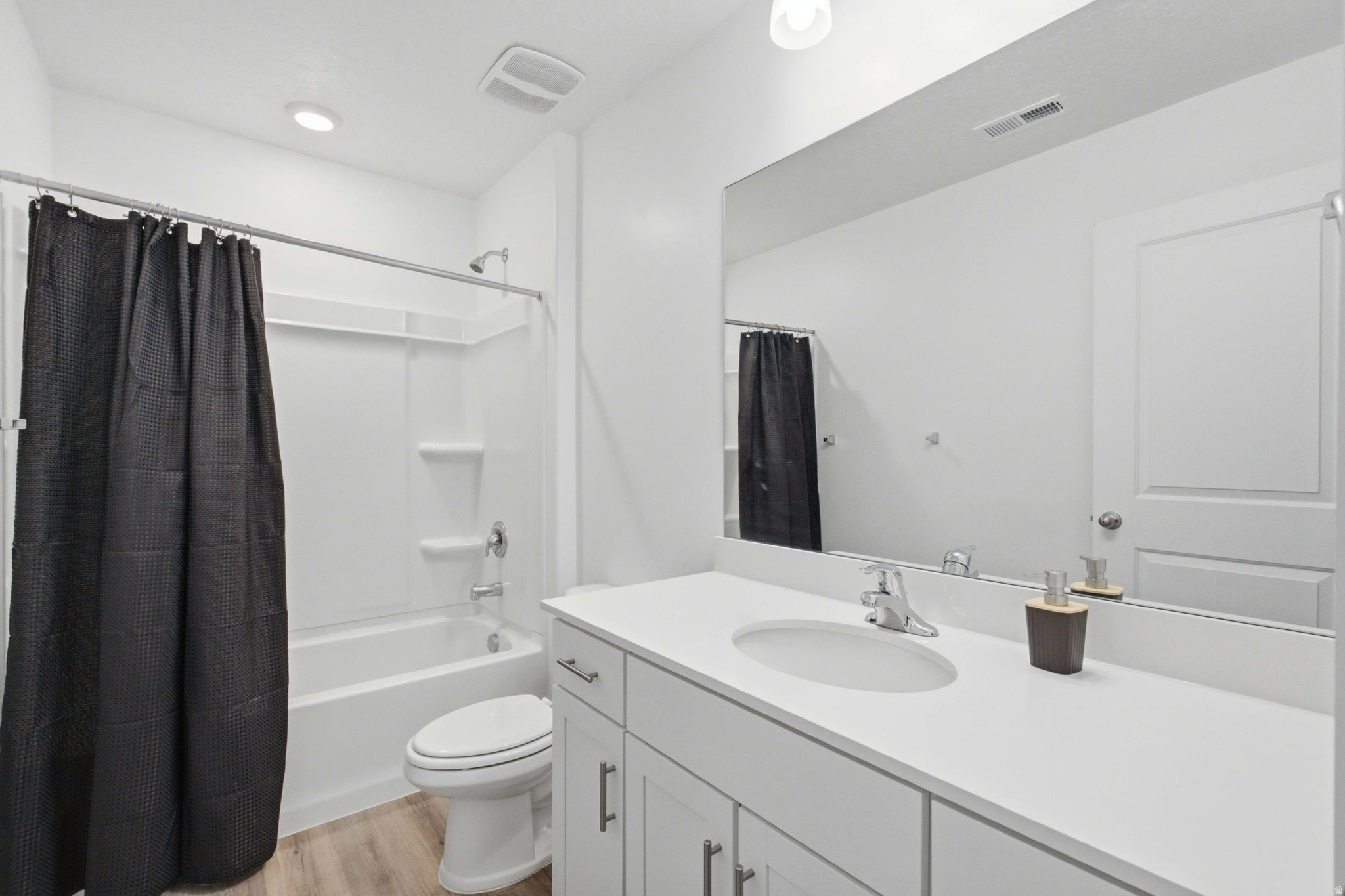 LITTLE VALLEY GATEWA - Residential