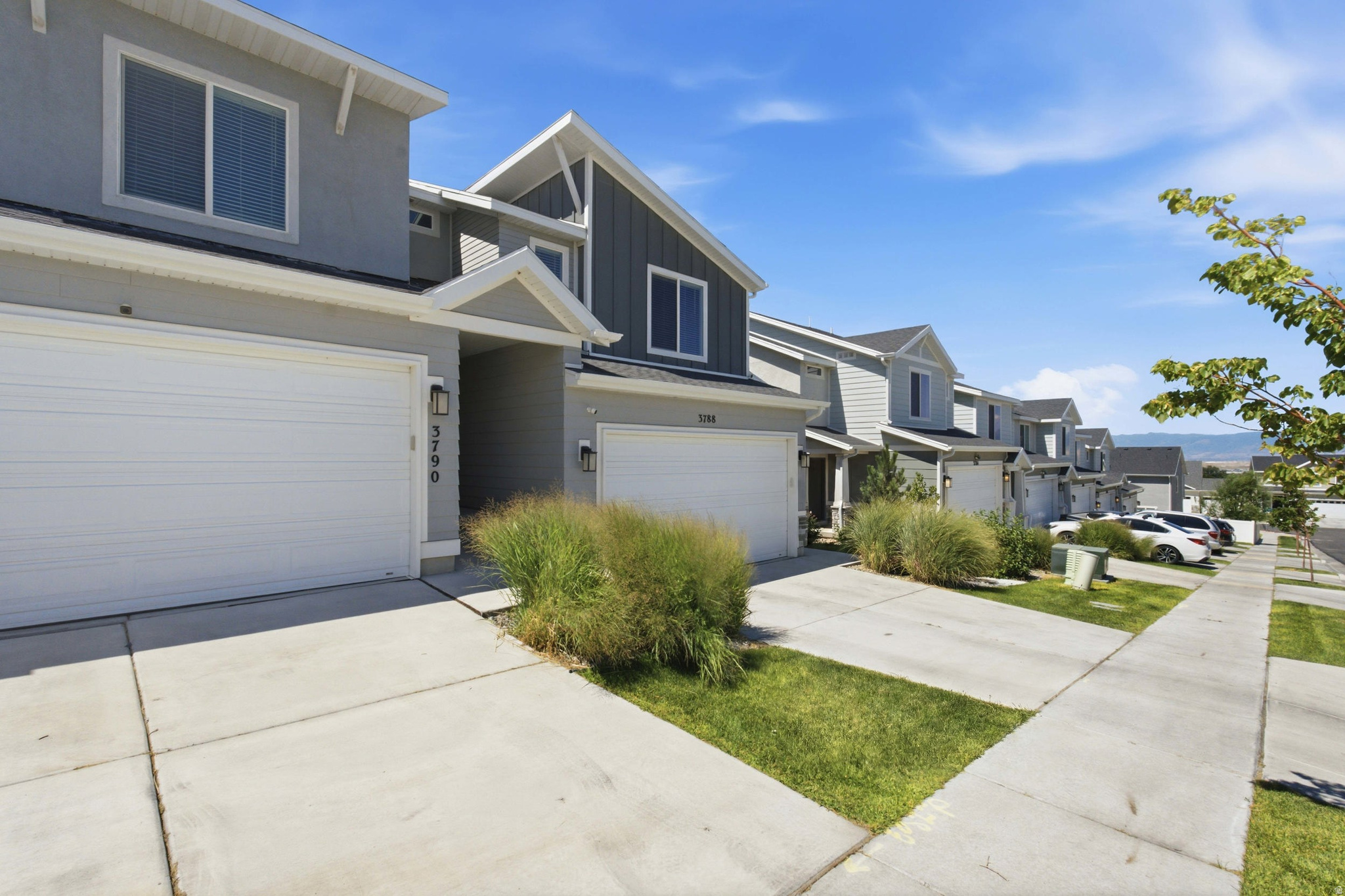 LITTLE VALLEY GATEWA - Residential