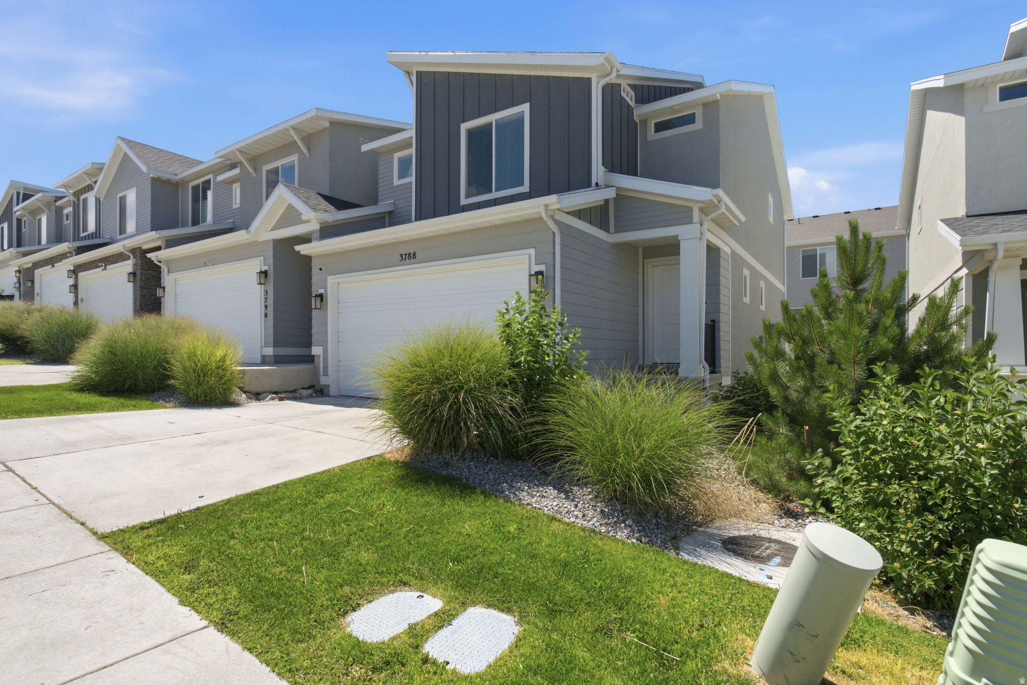 LITTLE VALLEY GATEWA - Residential
