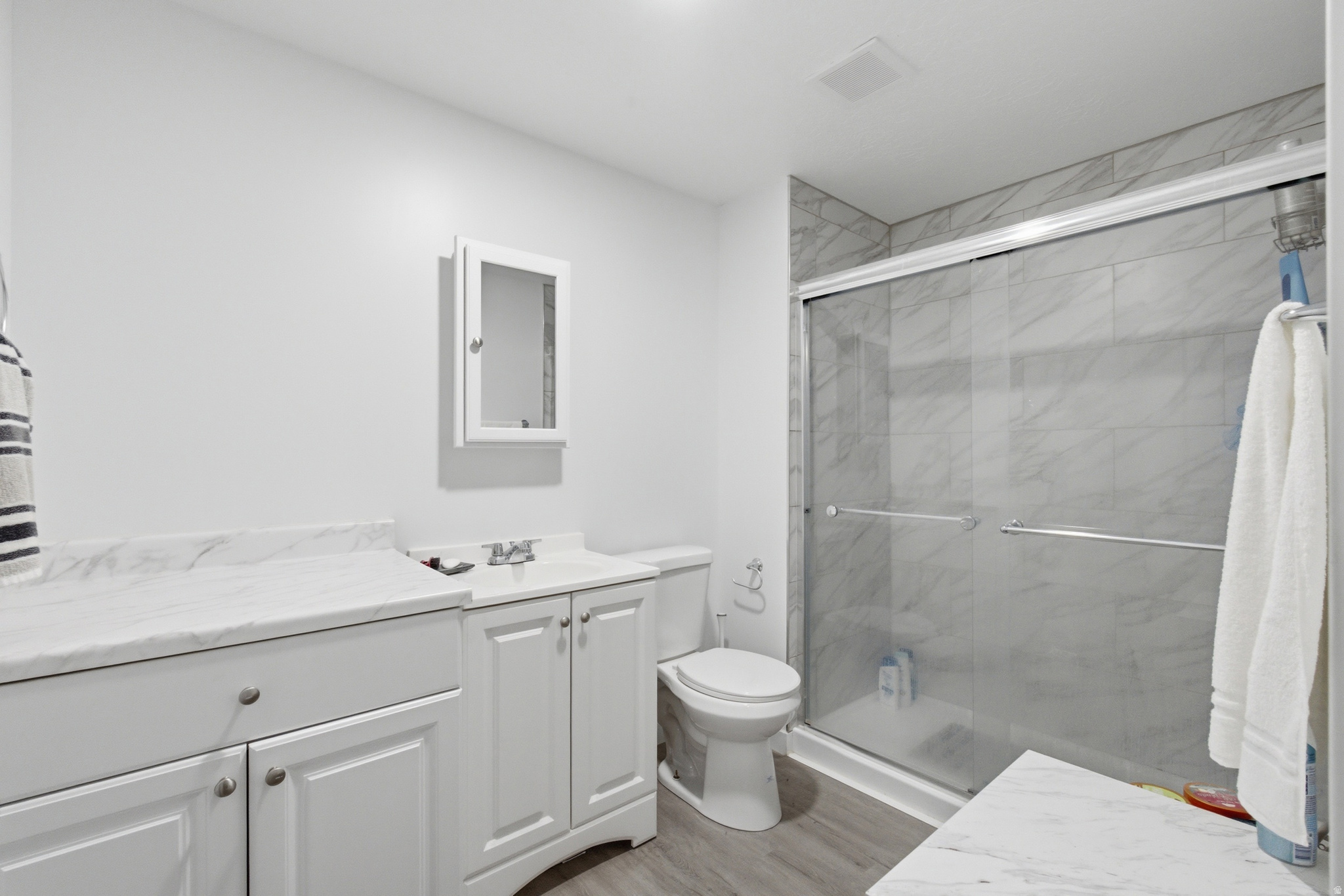 LITTLE VALLEY GATEWA - Residential