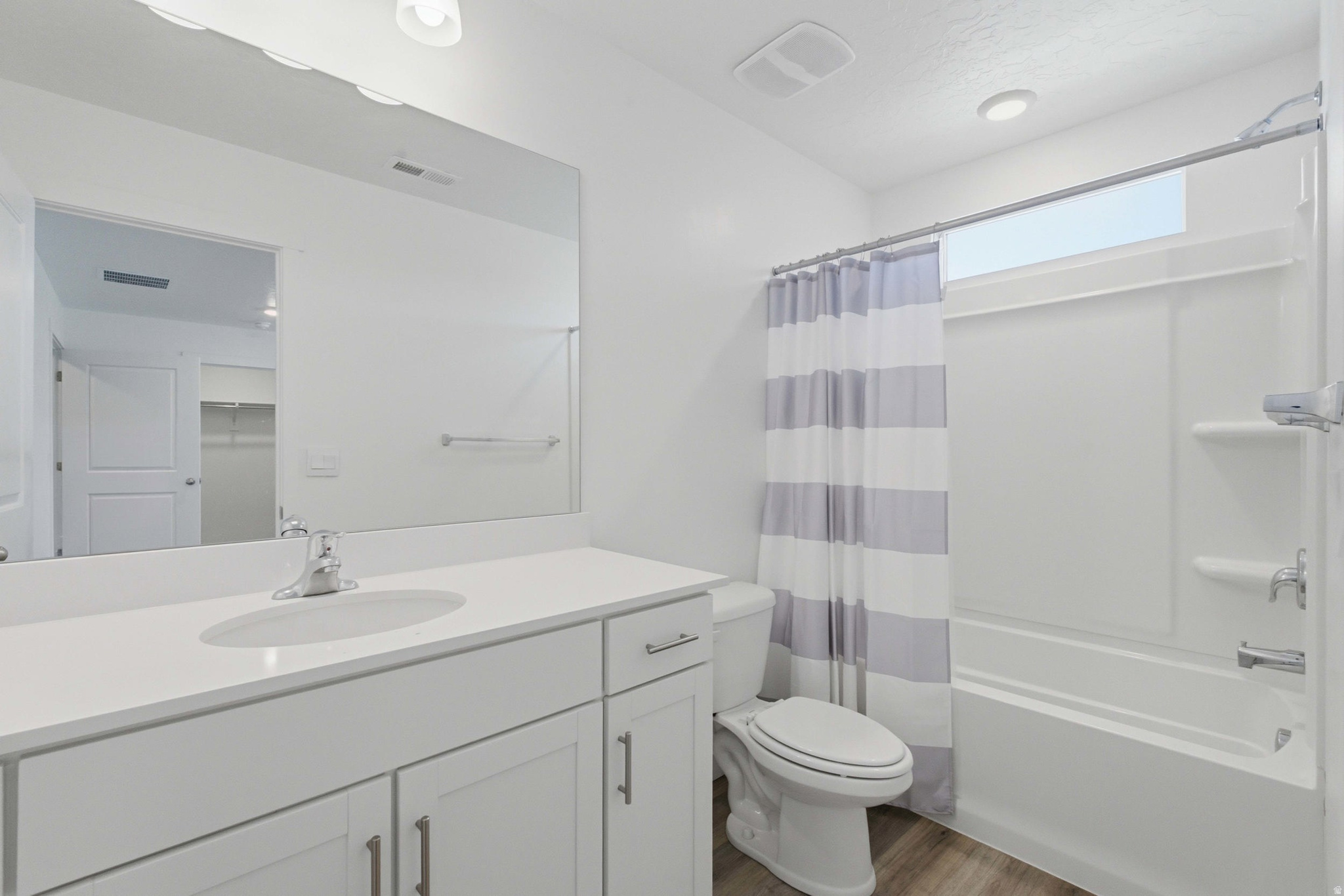LITTLE VALLEY GATEWA - Residential