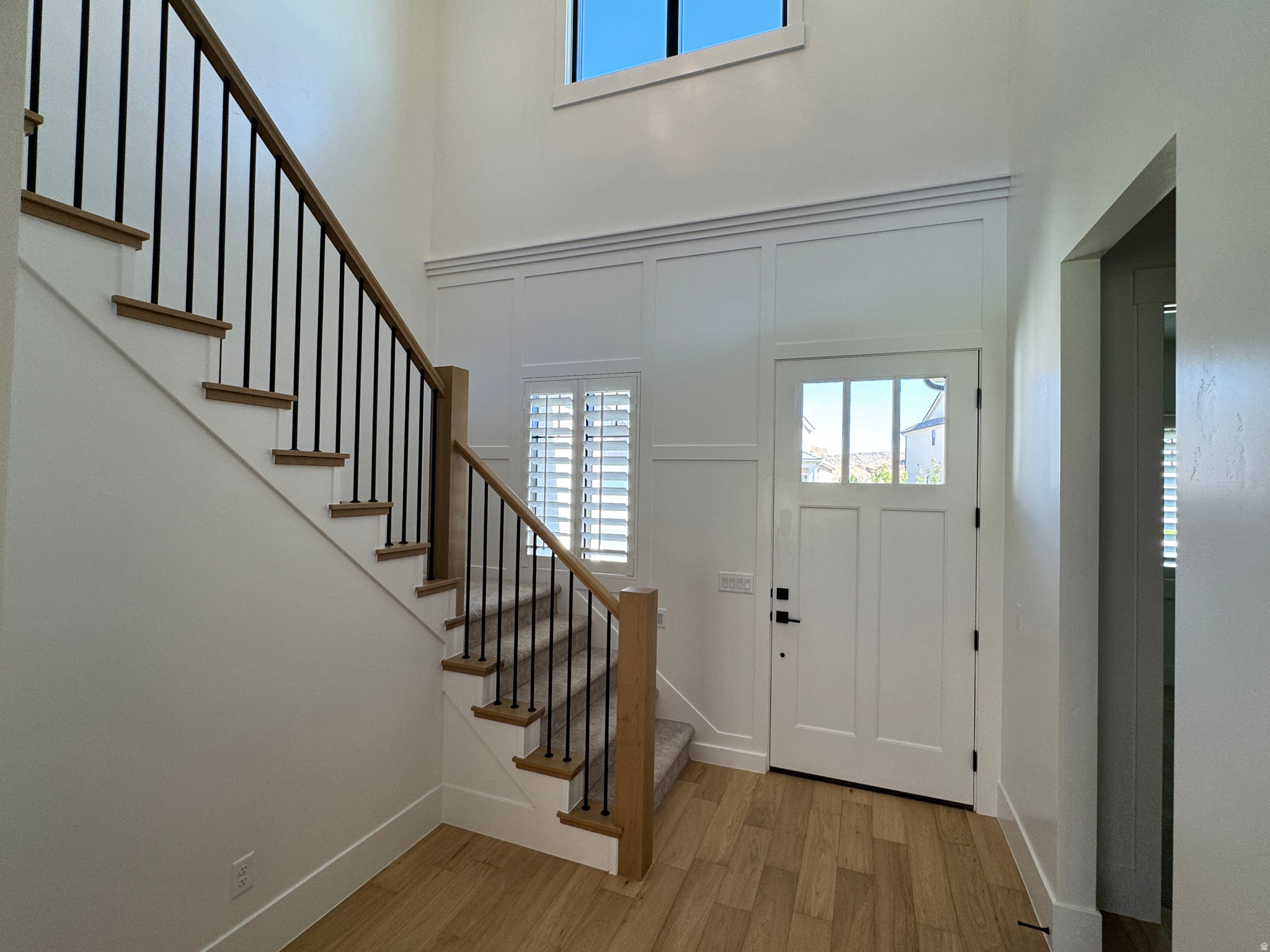 RED MESA @ SUNRISE VALLEY - Residential