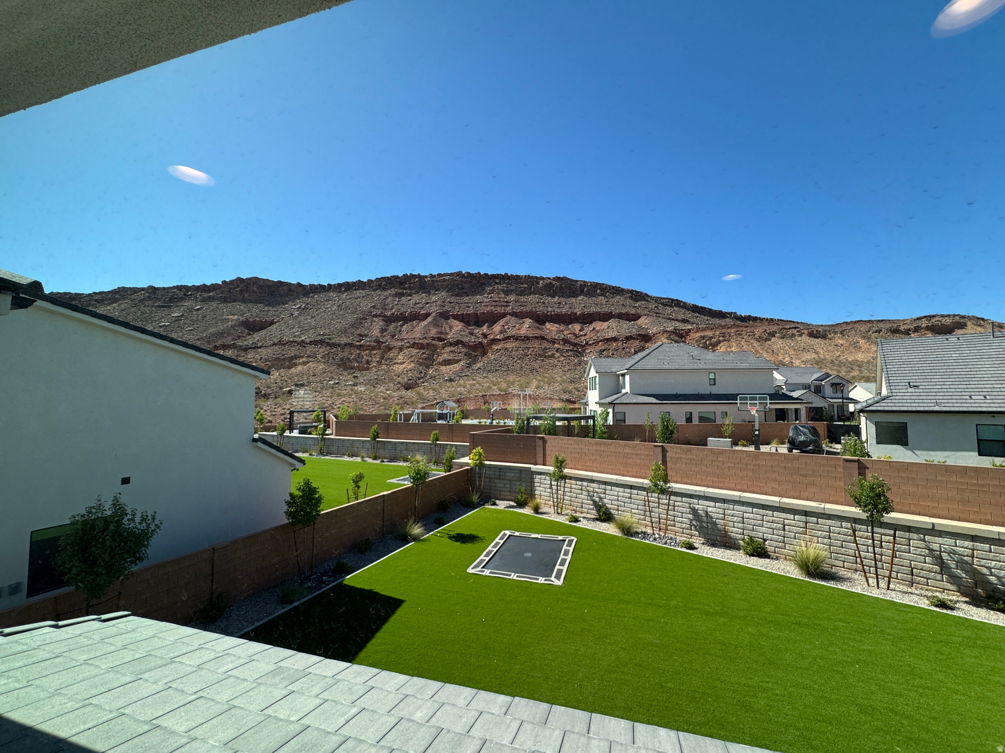 RED MESA @ SUNRISE VALLEY - Residential