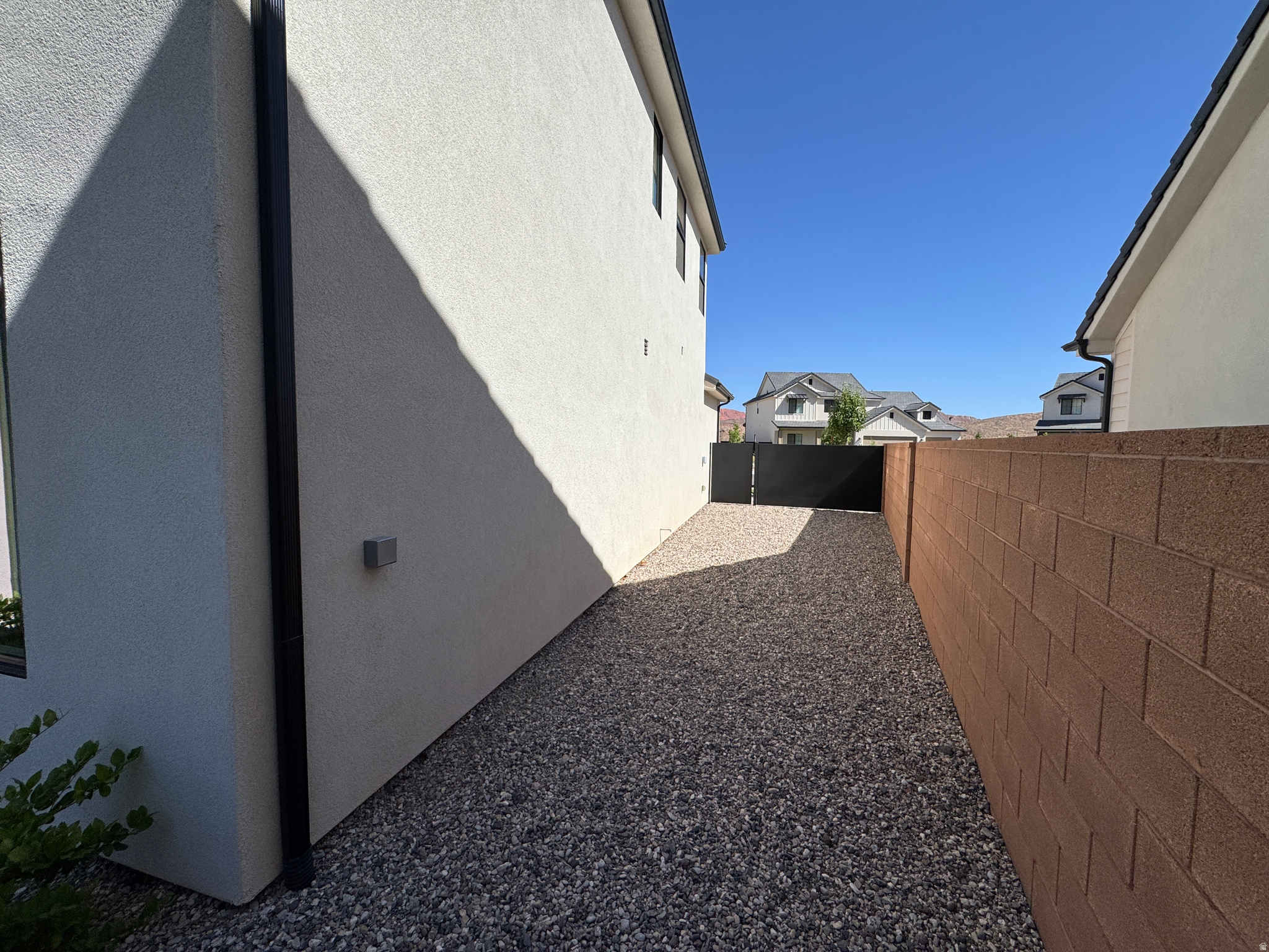 RED MESA @ SUNRISE VALLEY - Residential