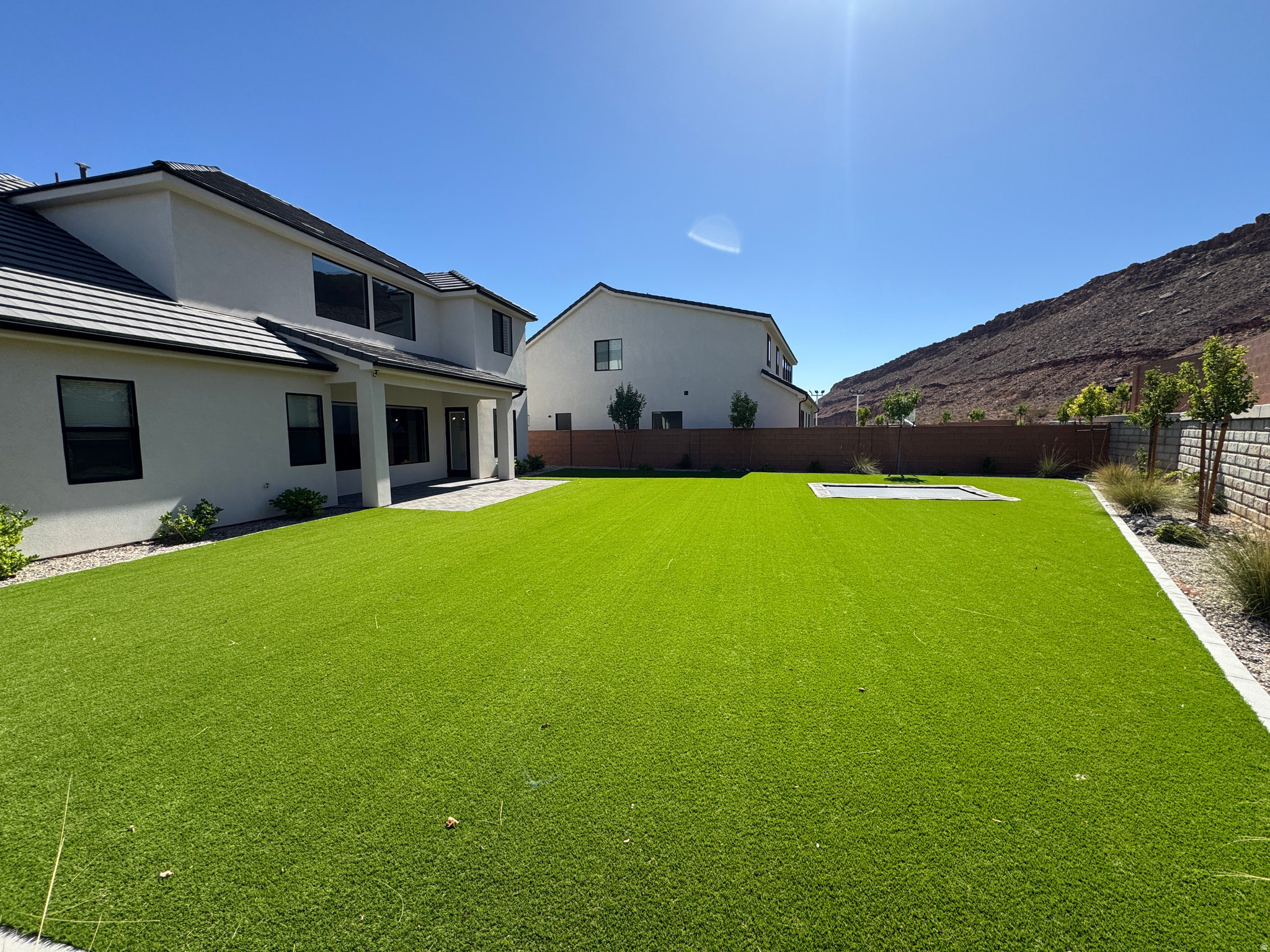 RED MESA @ SUNRISE VALLEY - Residential