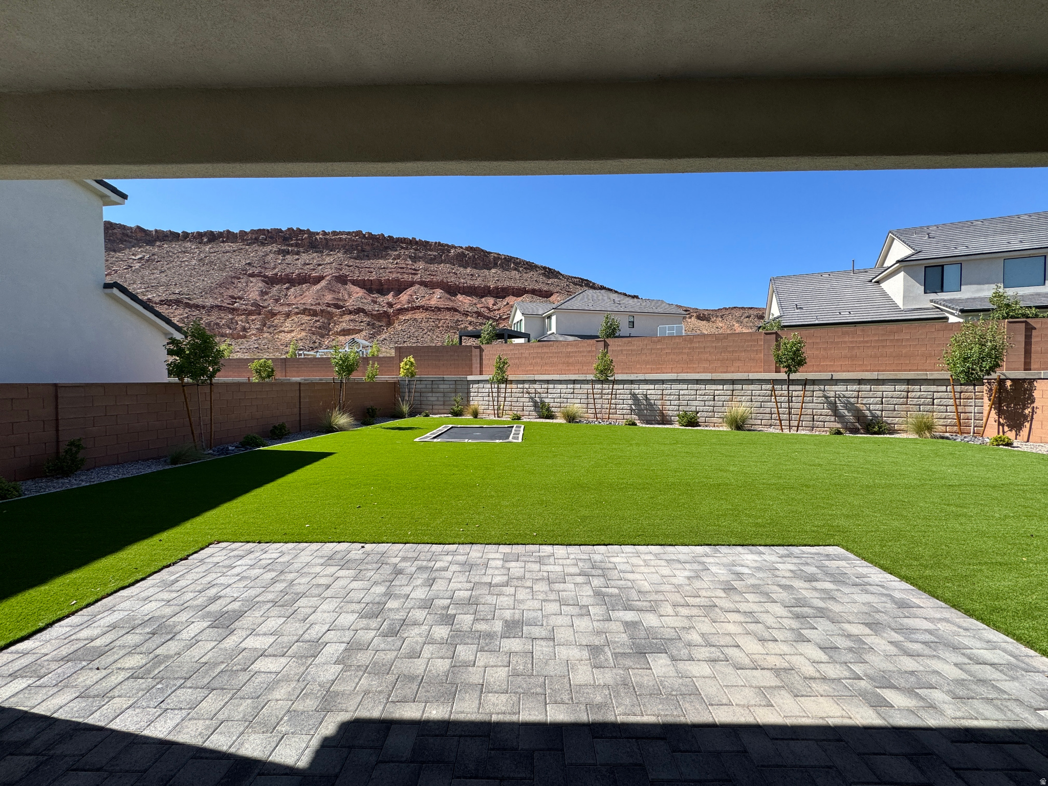RED MESA @ SUNRISE VALLEY - Residential