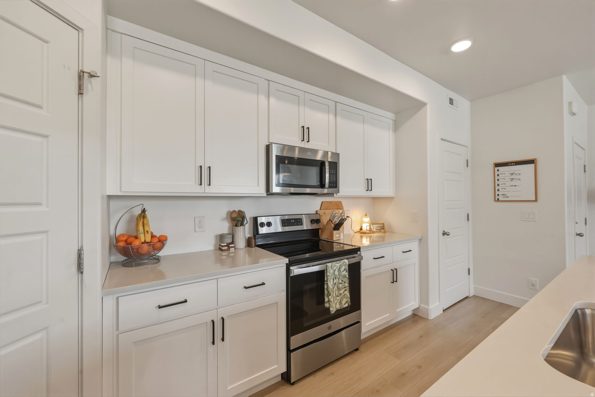 ROCKWELL RANCH - Residential