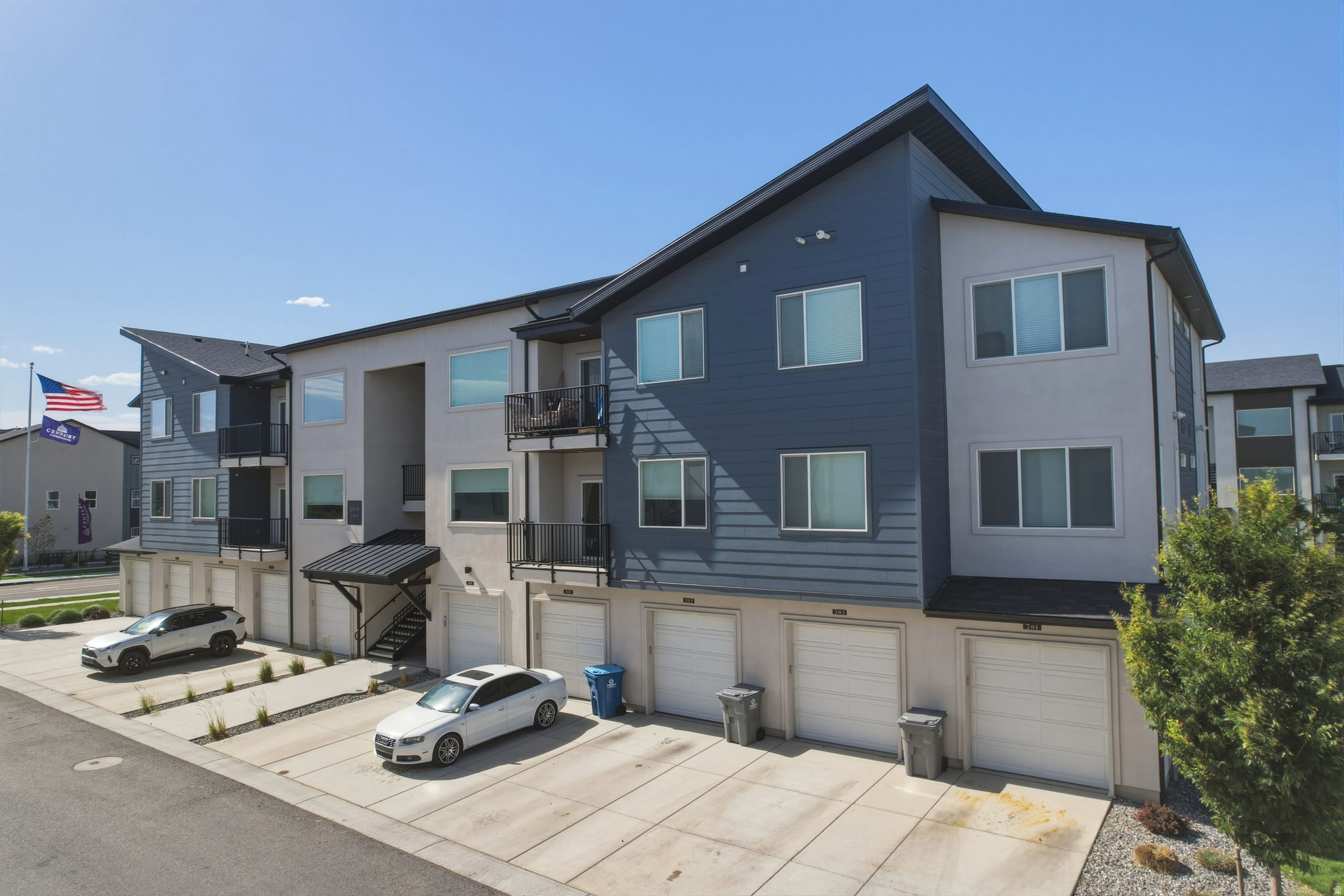 ROCKWELL RANCH - Residential