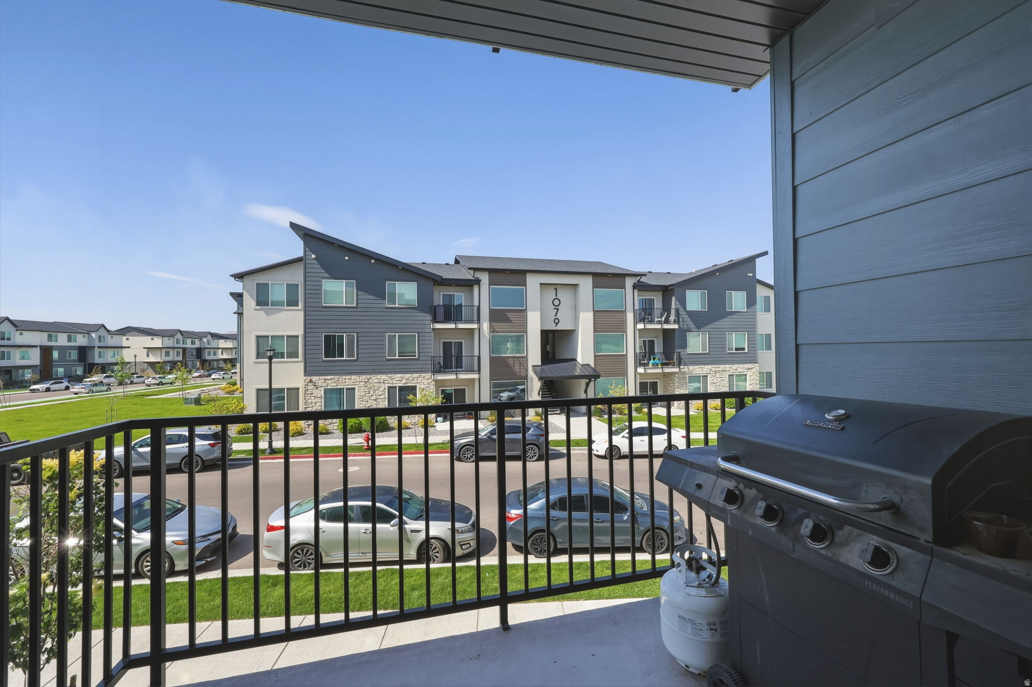 ROCKWELL RANCH - Residential