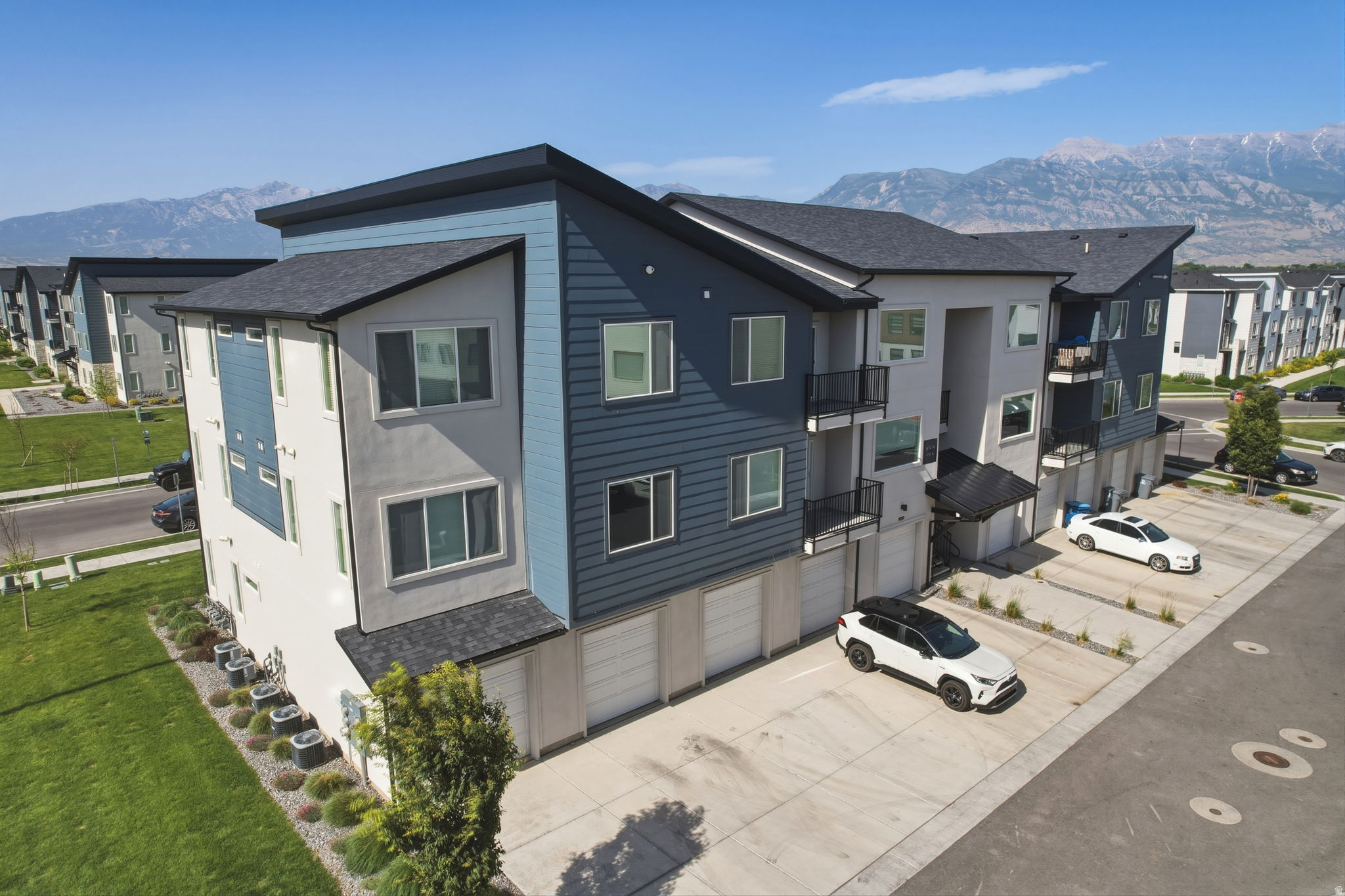 ROCKWELL RANCH - Residential