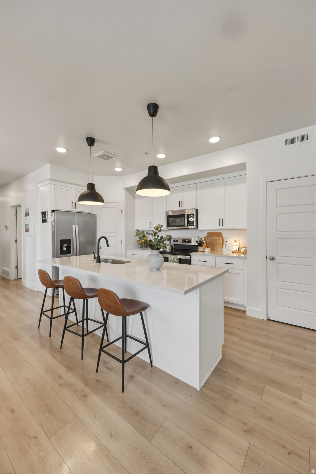 ROCKWELL RANCH - Residential