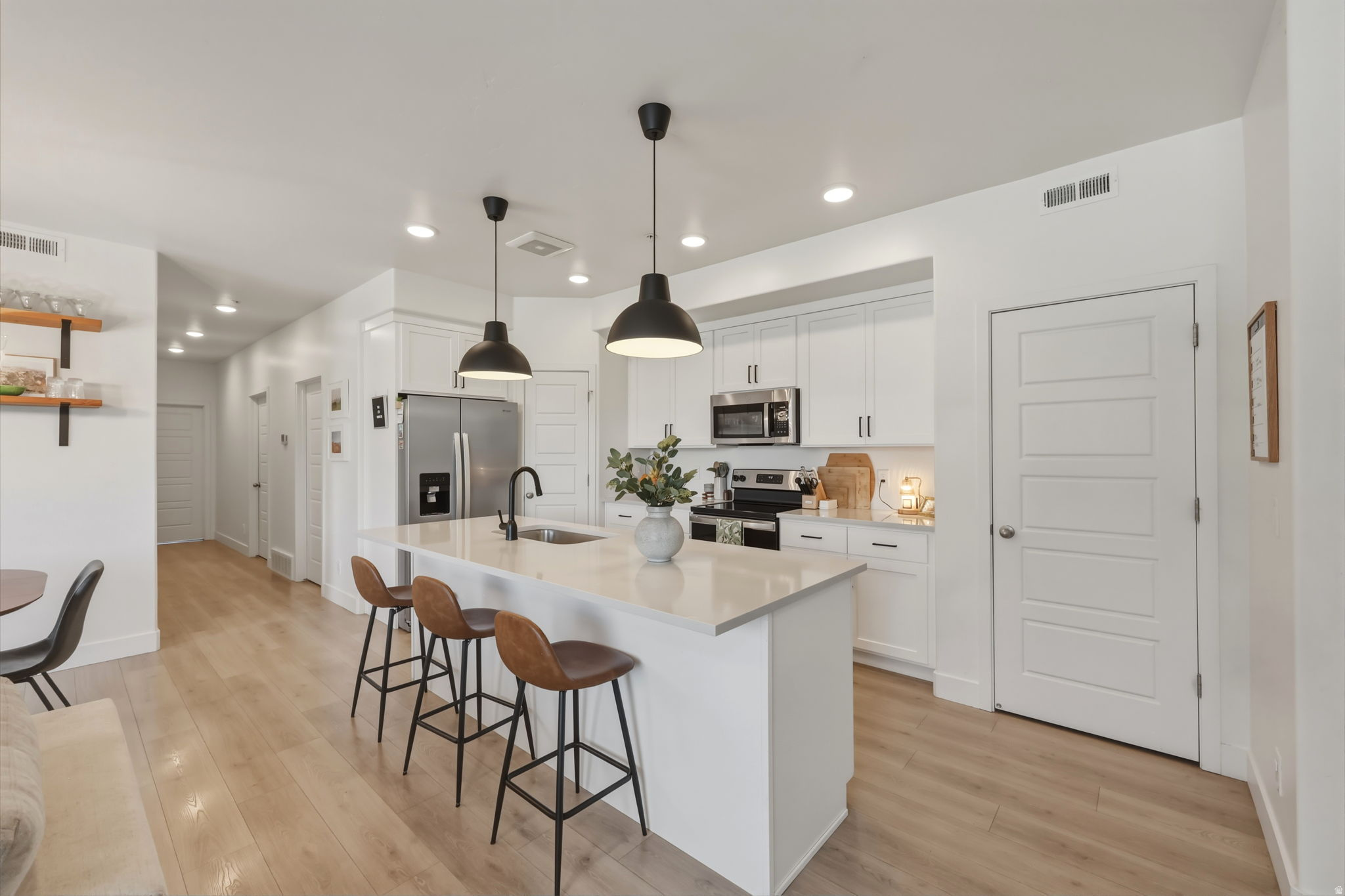 ROCKWELL RANCH - Residential