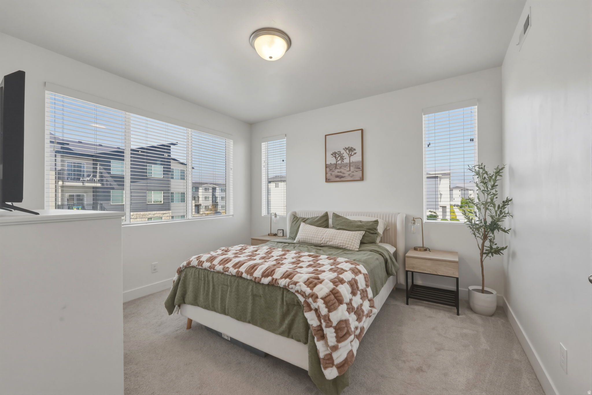 ROCKWELL RANCH - Residential