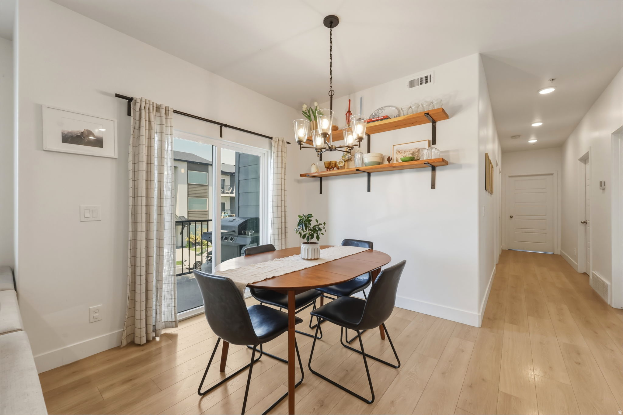 ROCKWELL RANCH - Residential