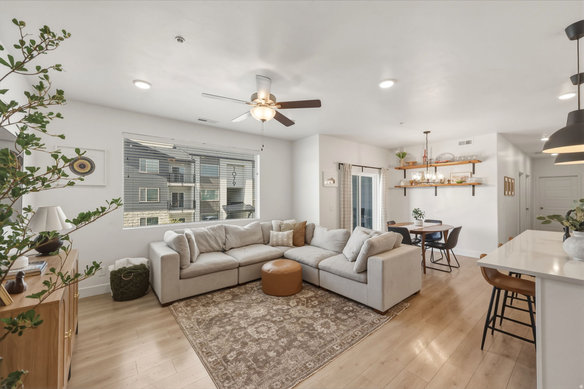 ROCKWELL RANCH - Residential