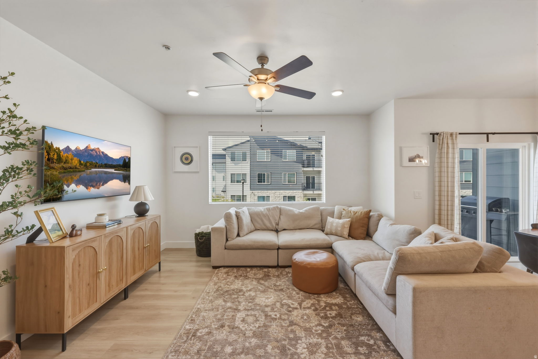 ROCKWELL RANCH - Residential