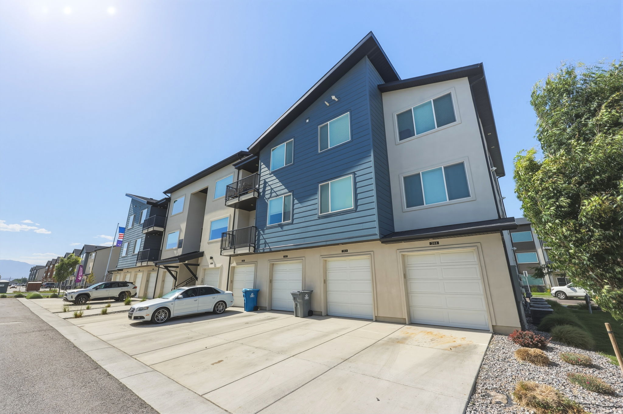 ROCKWELL RANCH - Residential