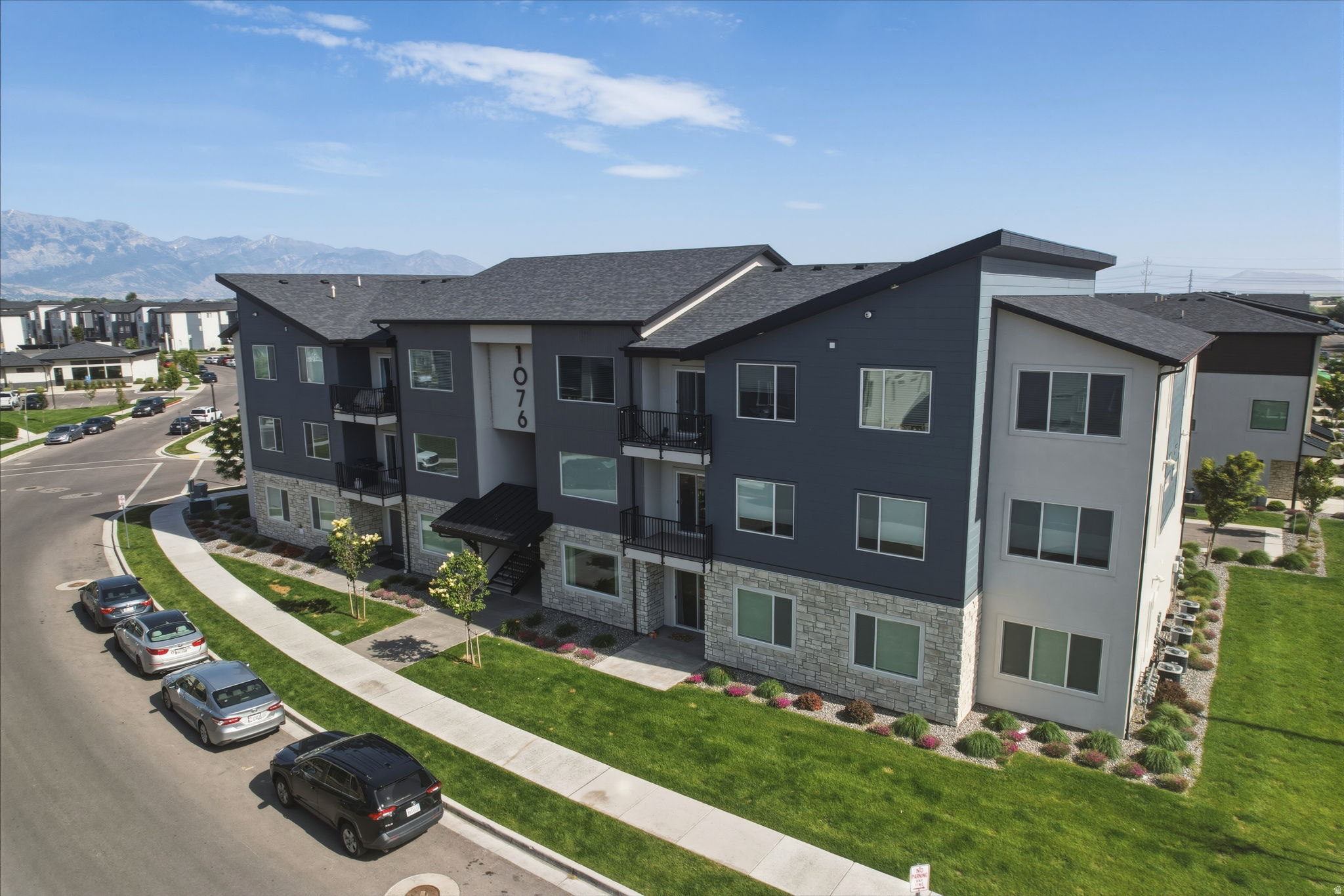 ROCKWELL RANCH - Residential