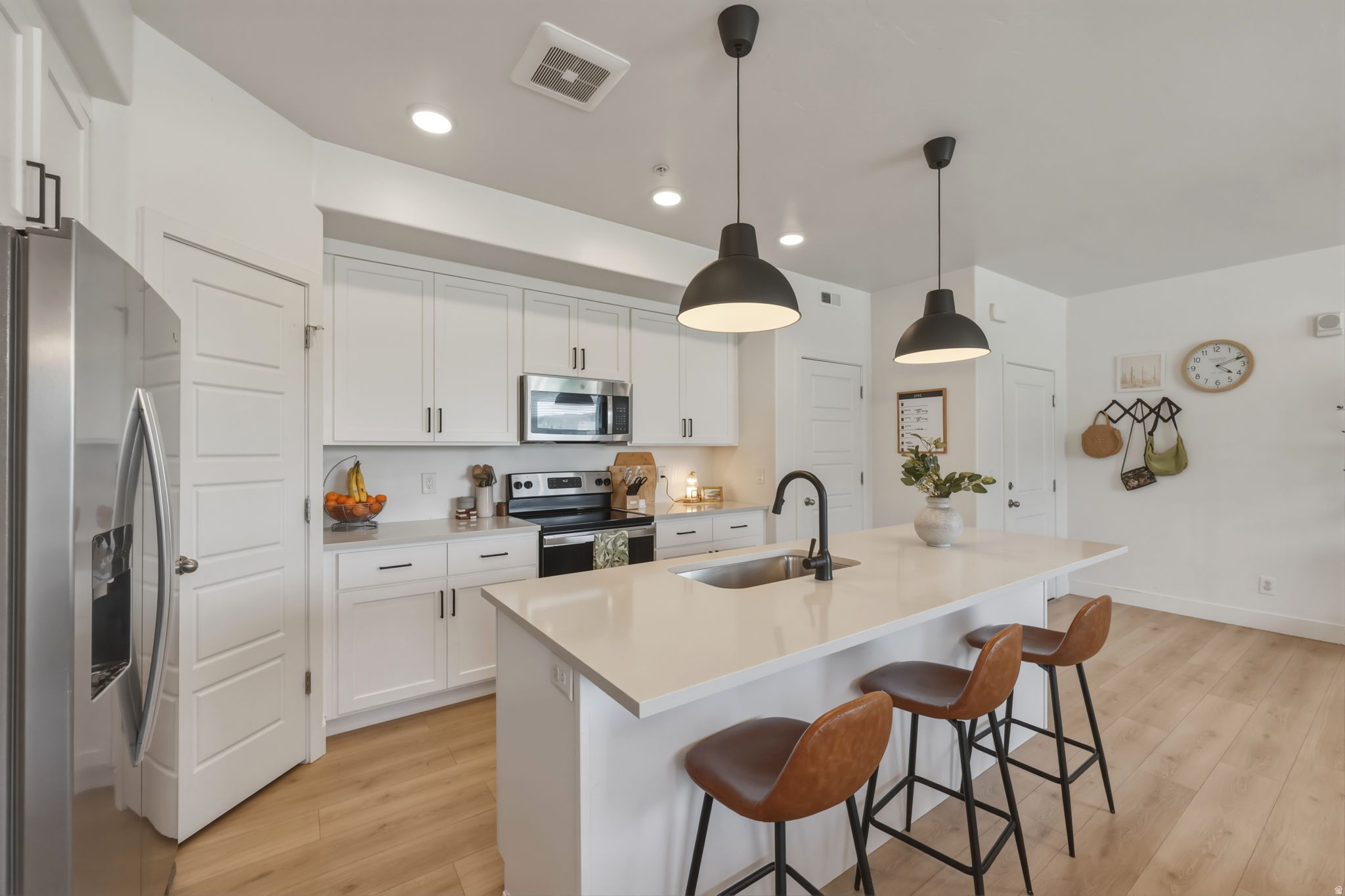 ROCKWELL RANCH - Residential