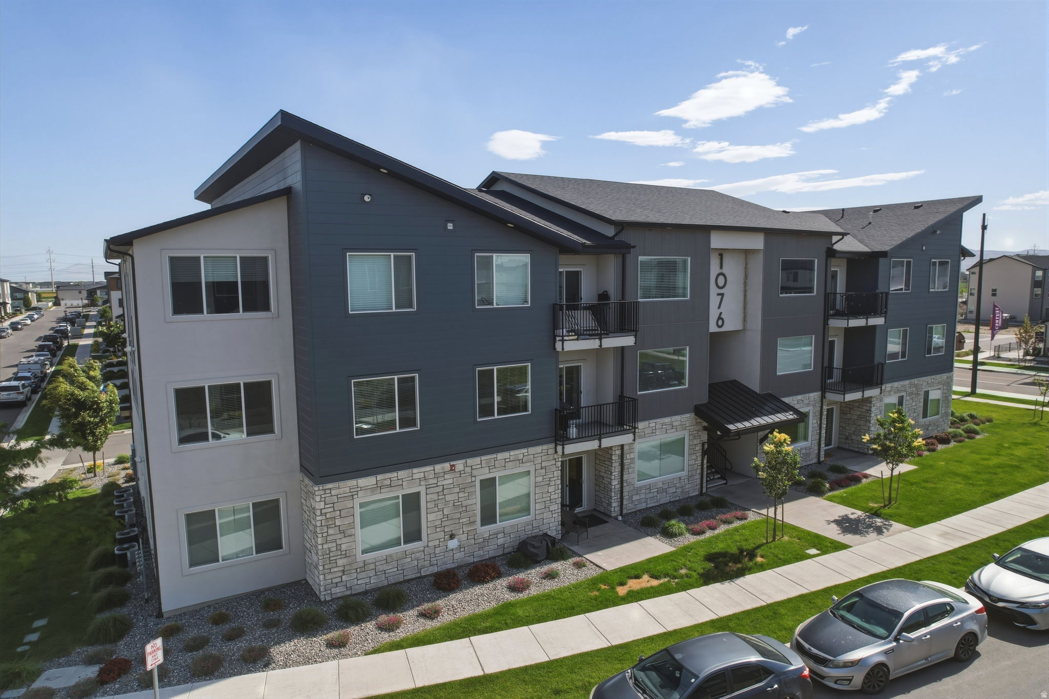 ROCKWELL RANCH - Residential