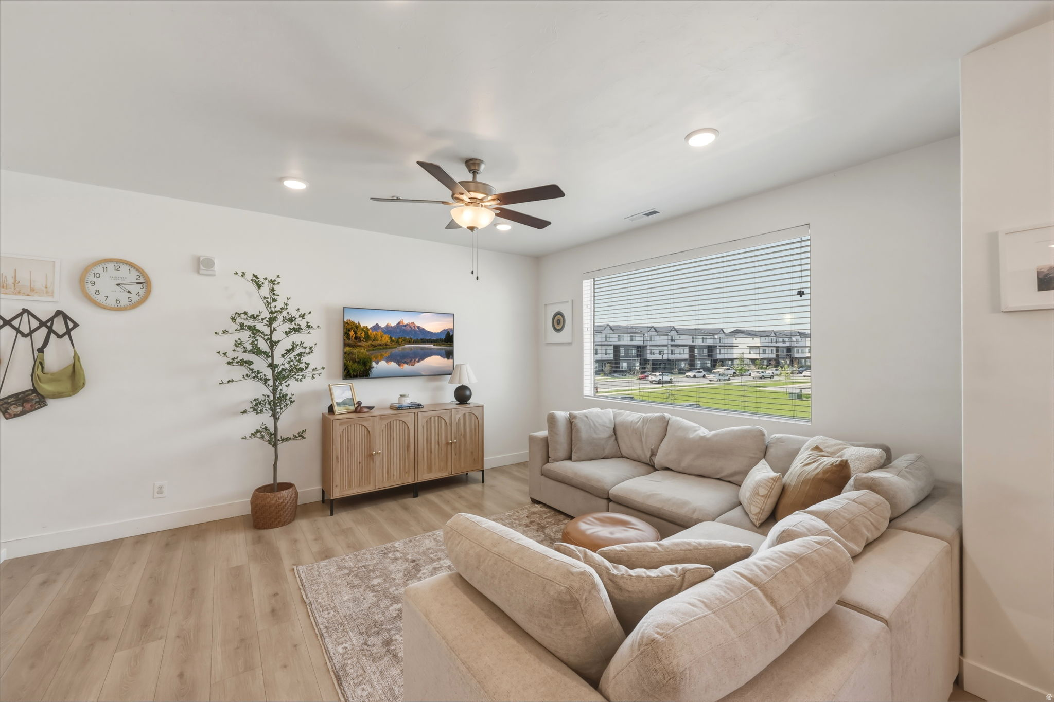 ROCKWELL RANCH - Residential