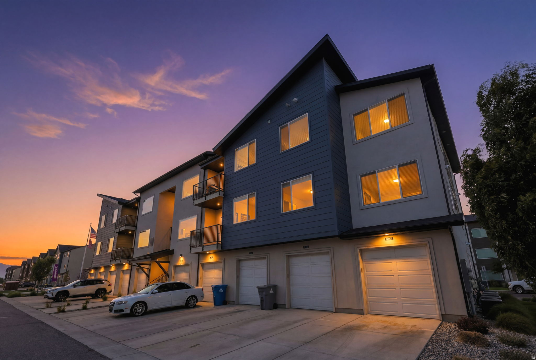ROCKWELL RANCH - Residential