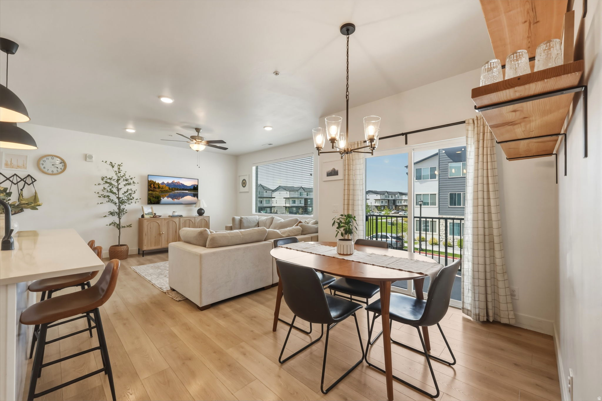 ROCKWELL RANCH - Residential