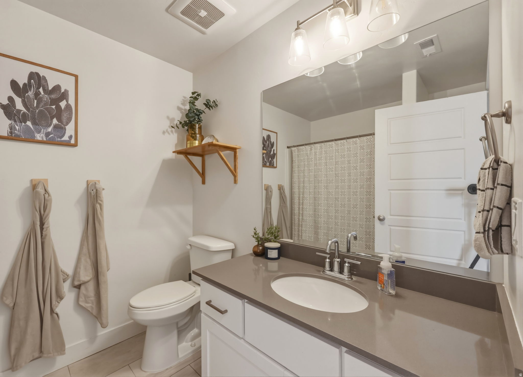 ROCKWELL RANCH - Residential