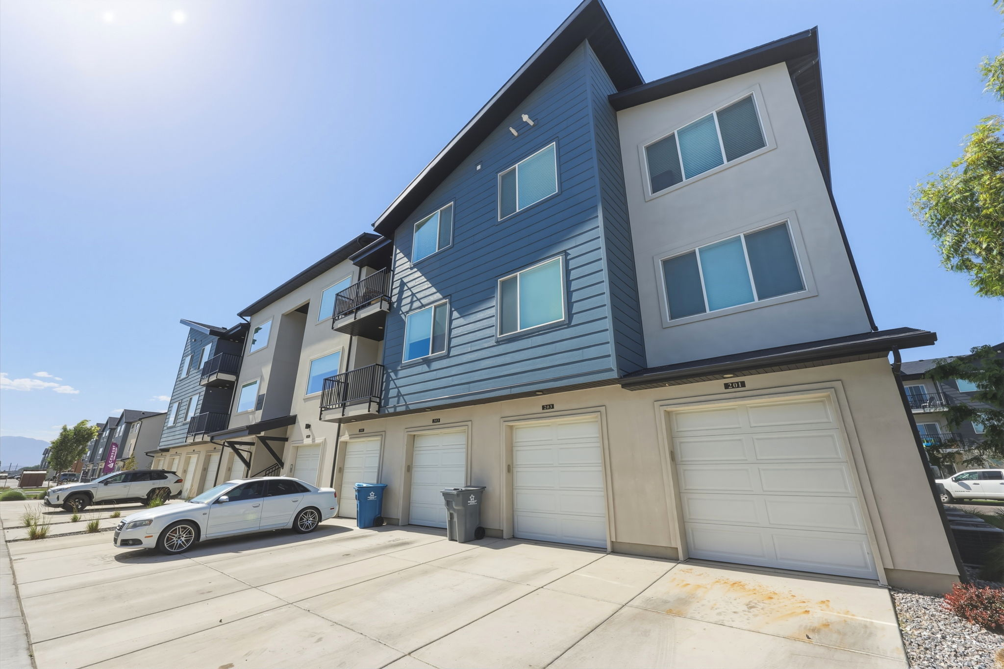 ROCKWELL RANCH - Residential
