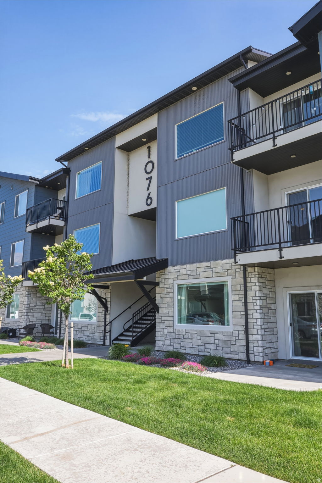 ROCKWELL RANCH - Residential