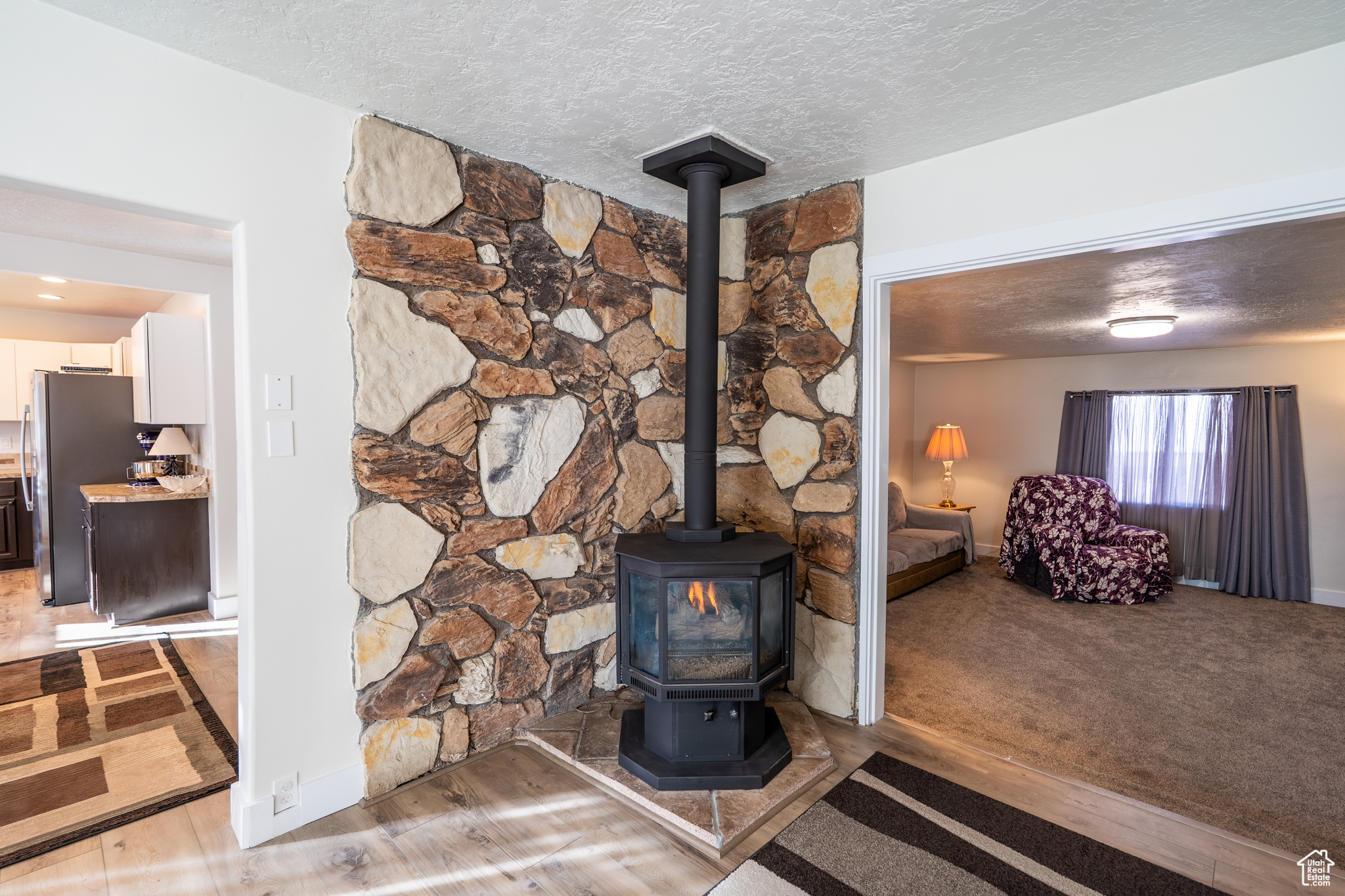 REDD-PALMER SUBDIVISION - Residential