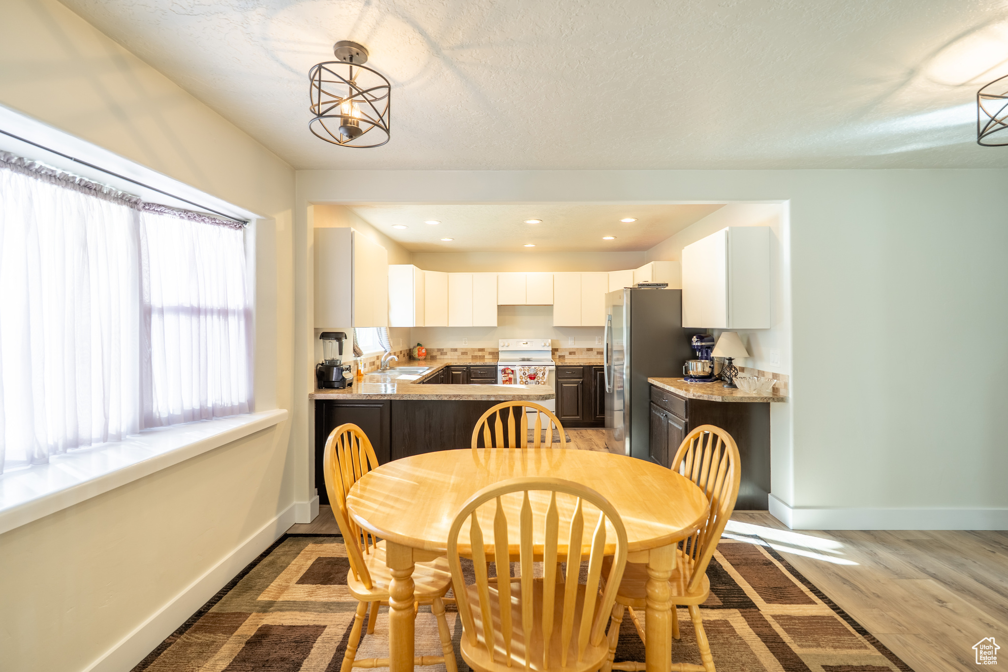 REDD-PALMER SUBDIVISION - Residential