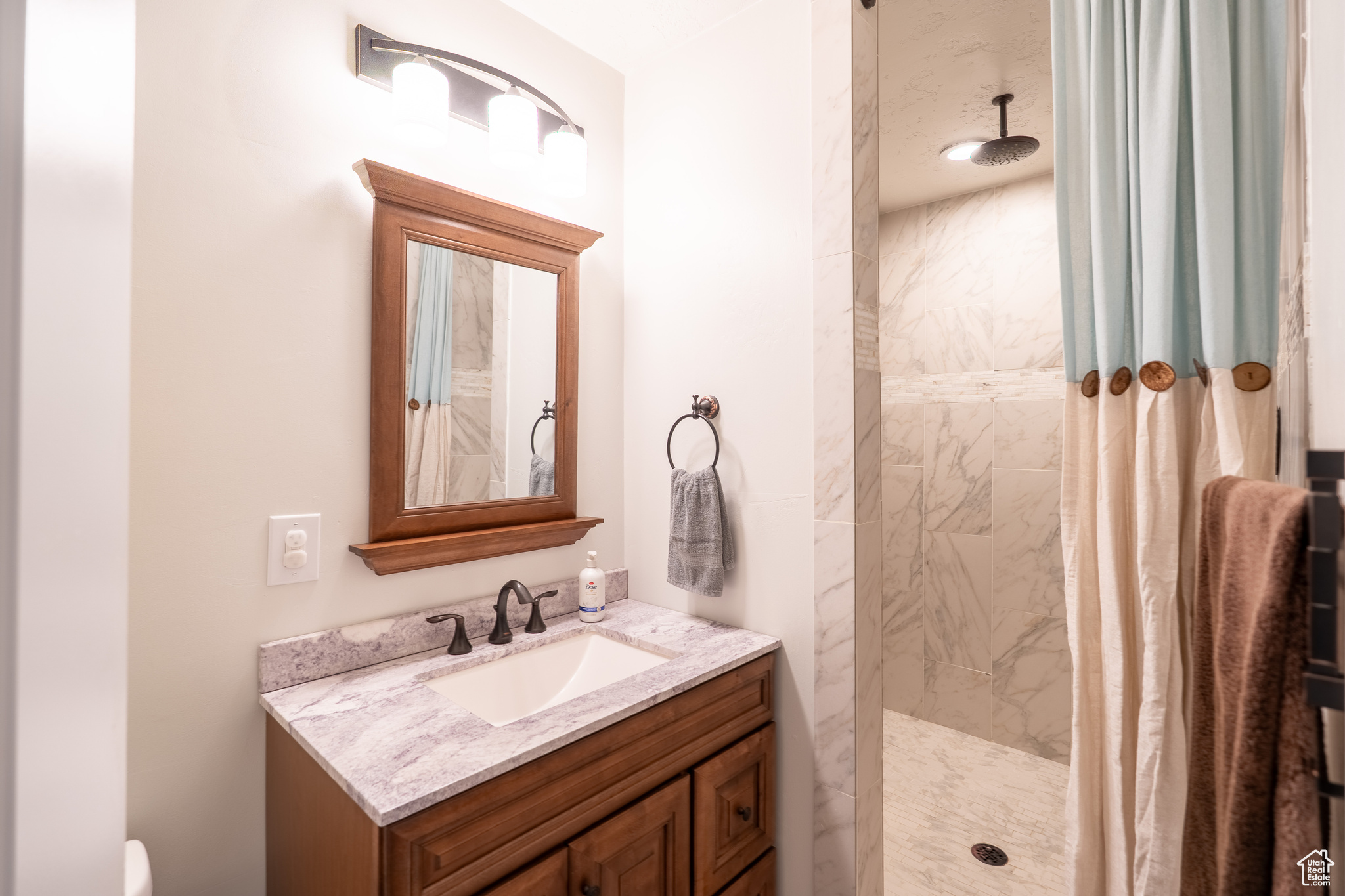 REDD-PALMER SUBDIVISION - Residential