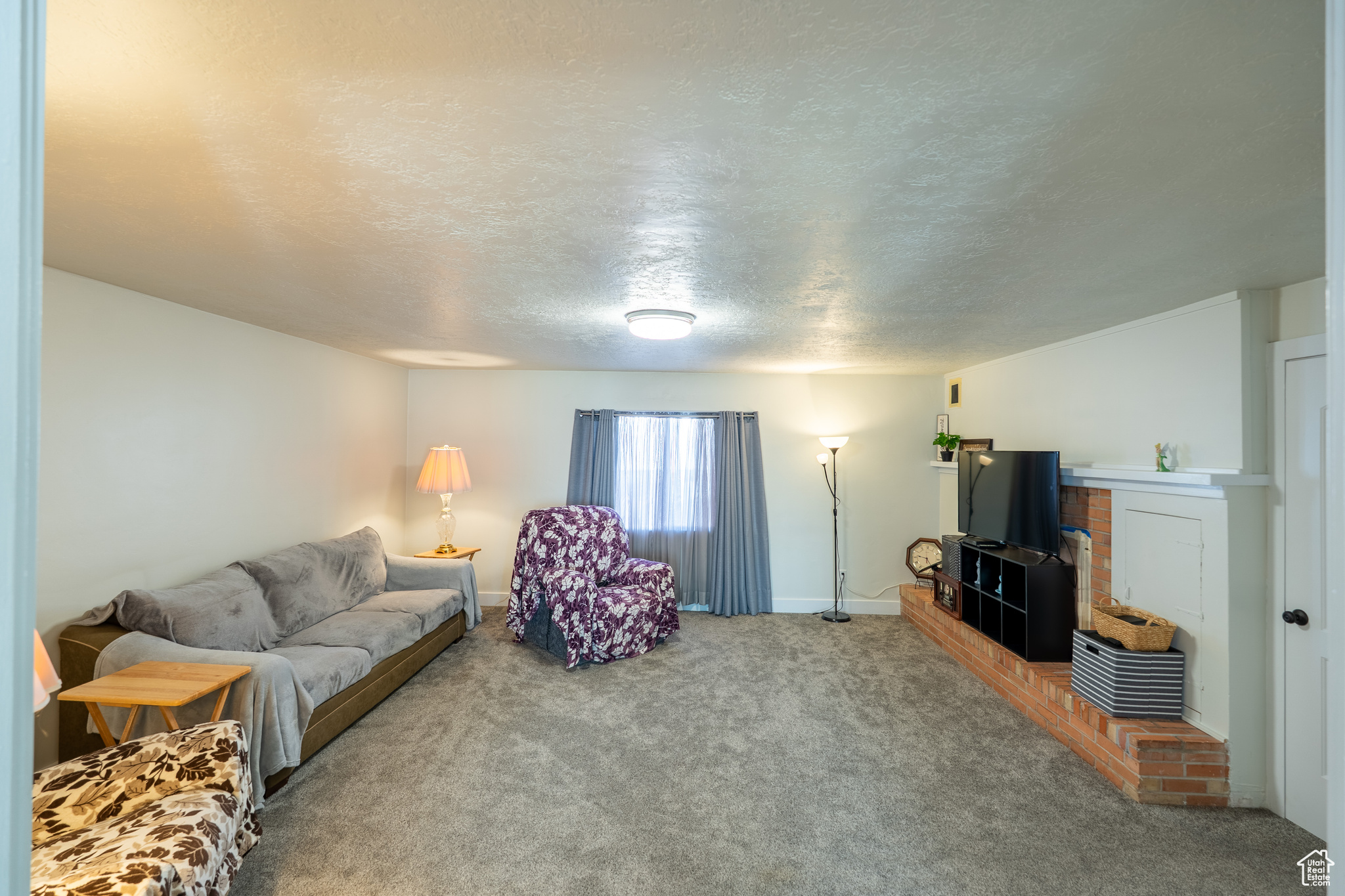 REDD-PALMER SUBDIVISION - Residential