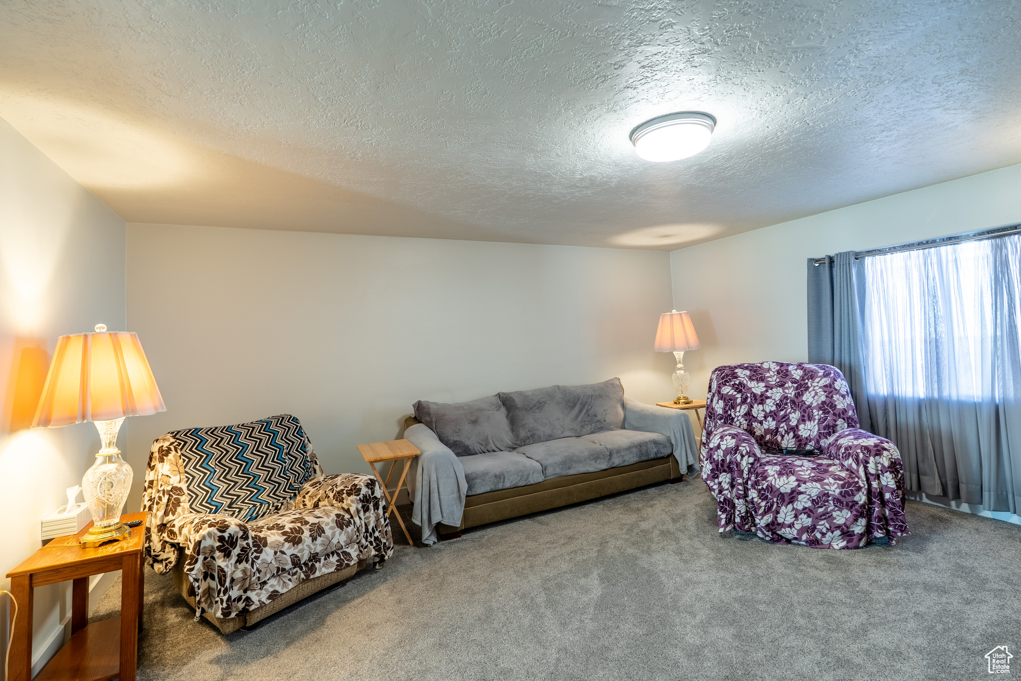 REDD-PALMER SUBDIVISION - Residential