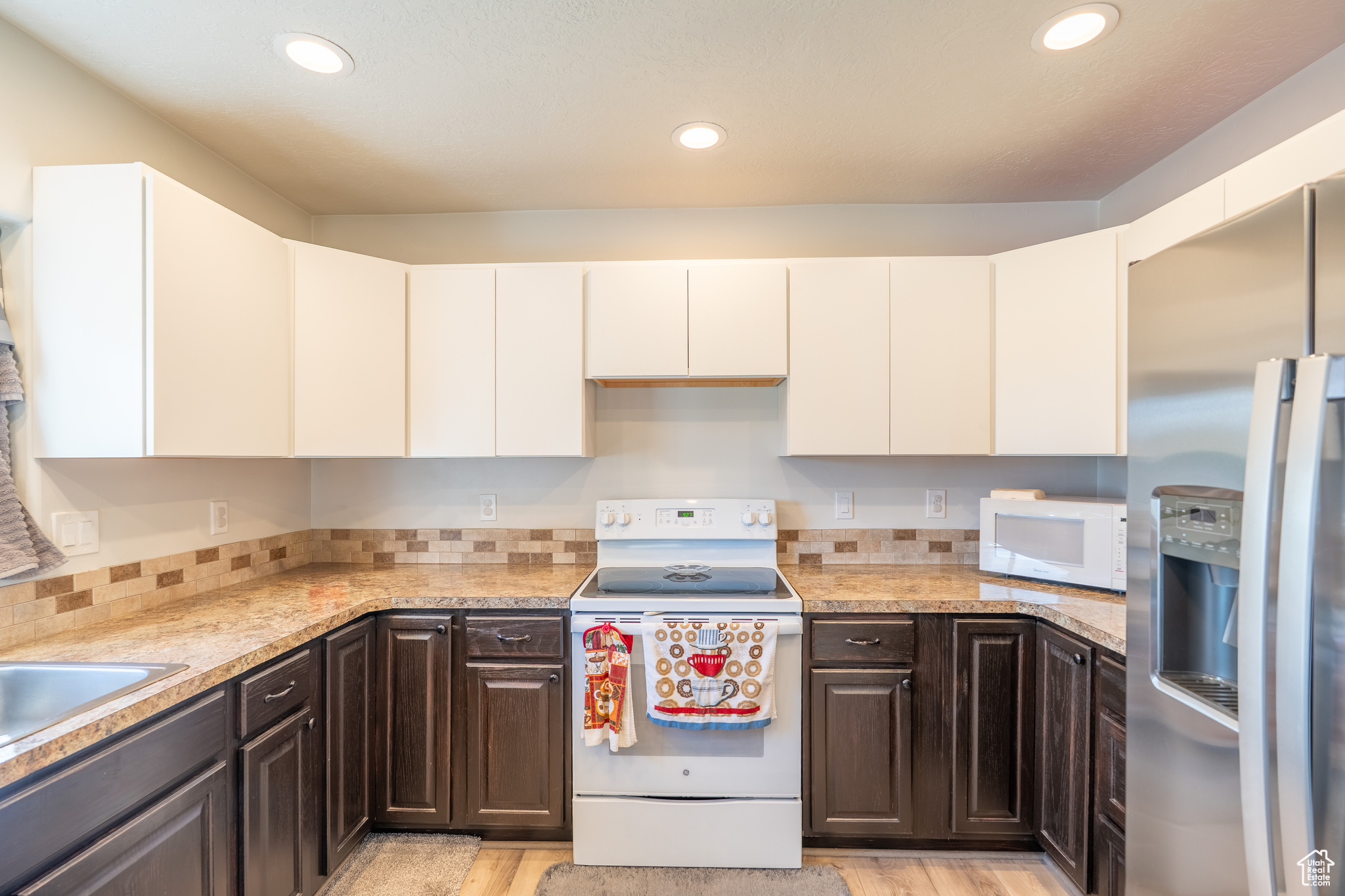 REDD-PALMER SUBDIVISION - Residential