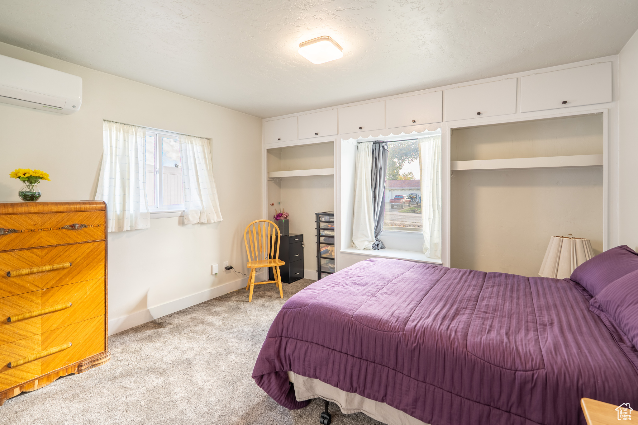 REDD-PALMER SUBDIVISION - Residential
