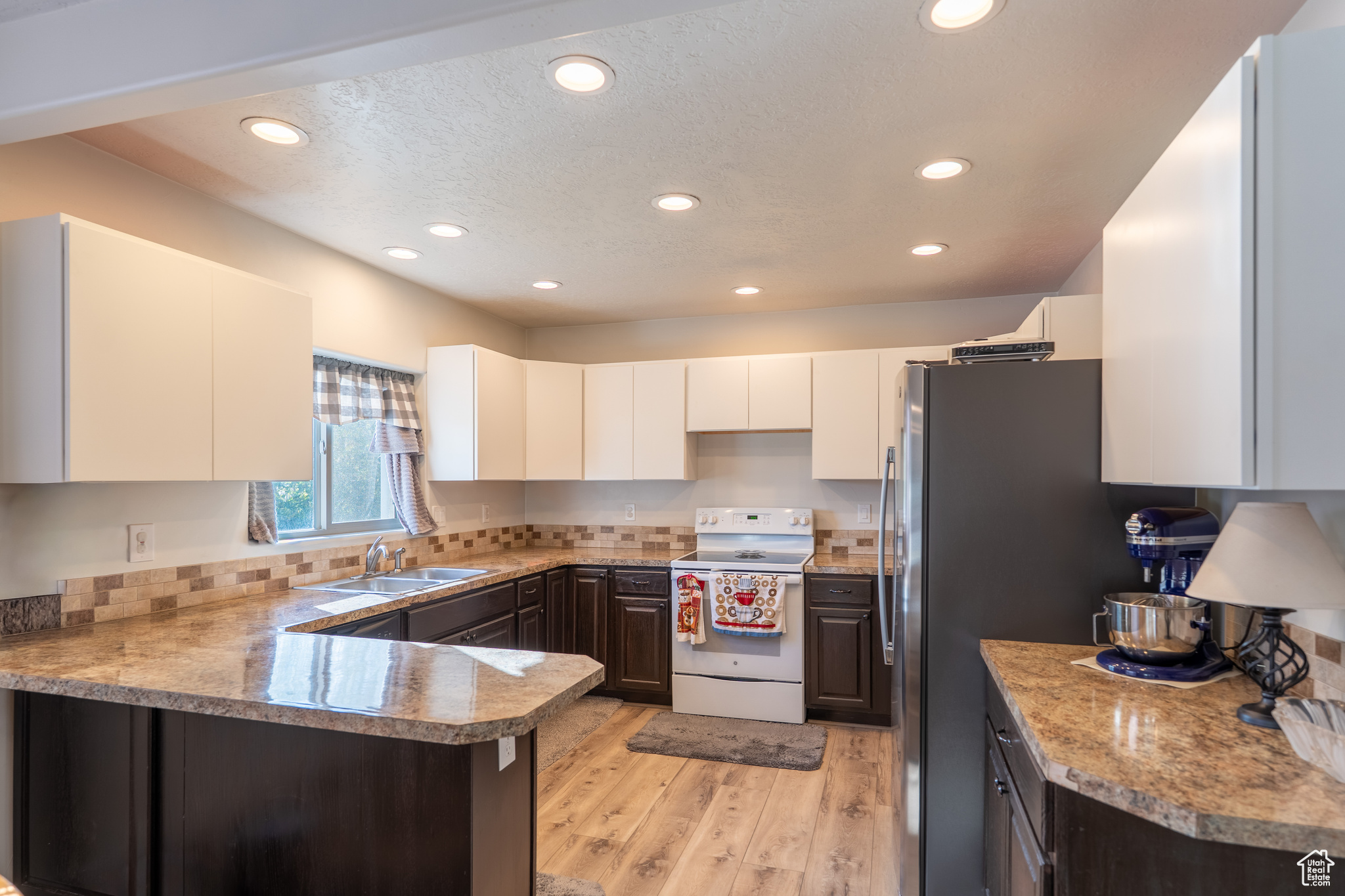 REDD-PALMER SUBDIVISION - Residential
