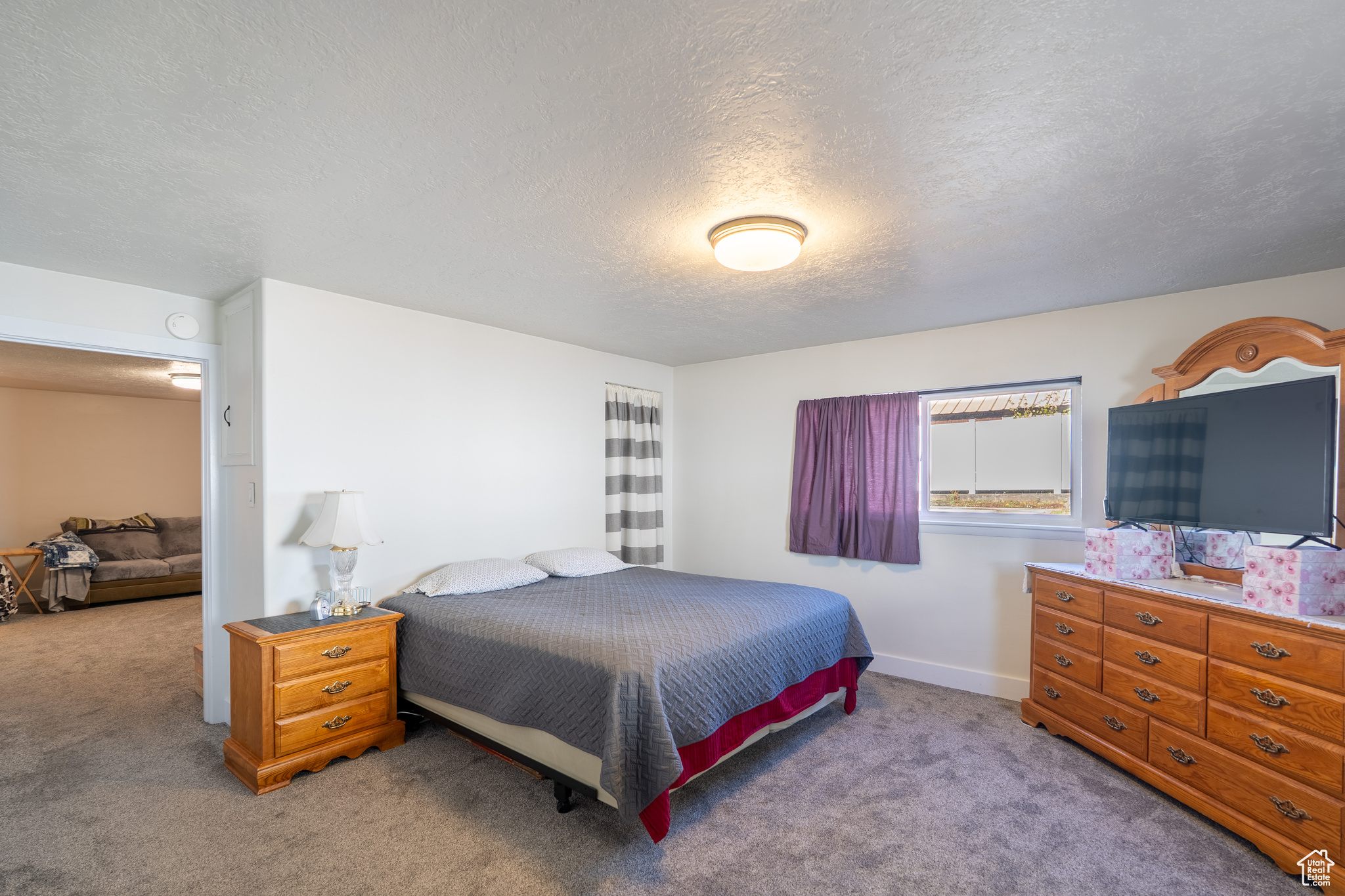 REDD-PALMER SUBDIVISION - Residential