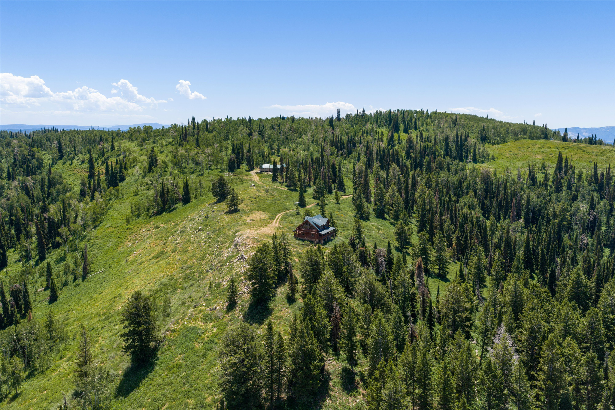 SCARE CANYON - Residential