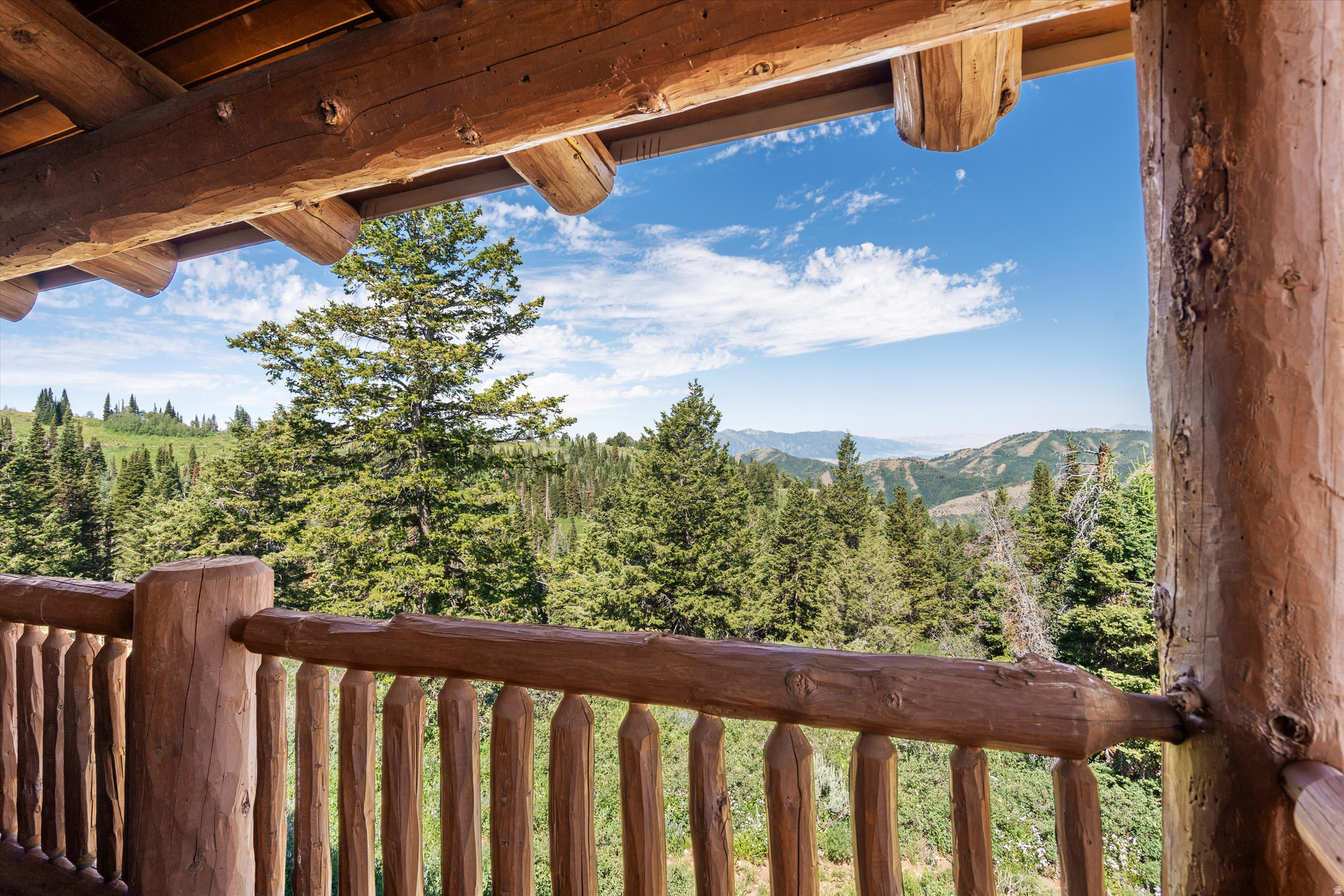 SCARE CANYON - Residential
