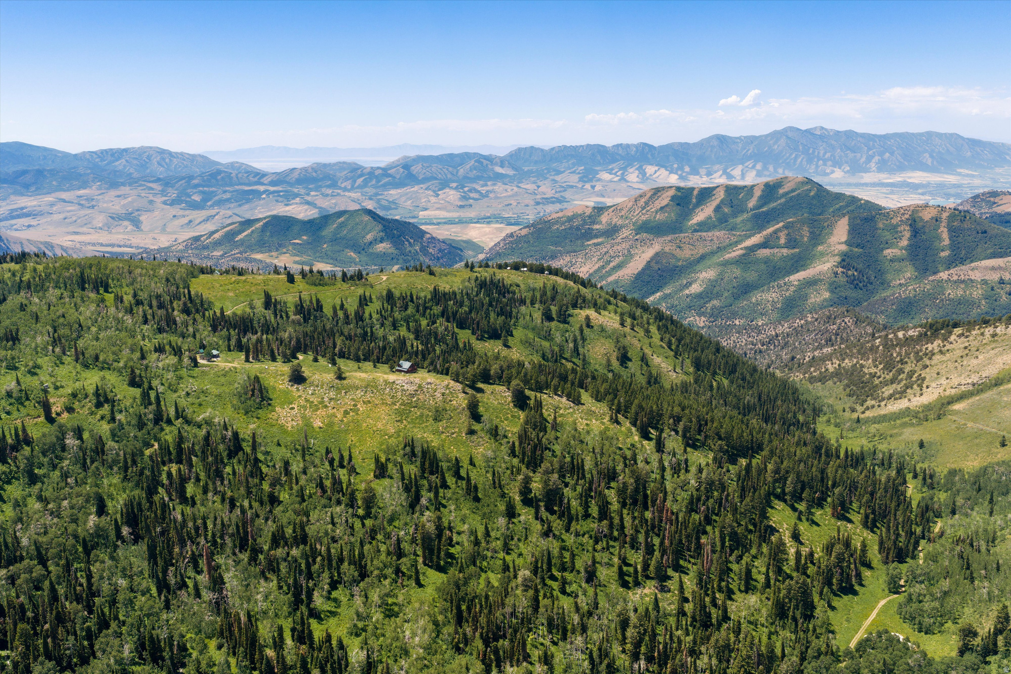 SCARE CANYON - Residential