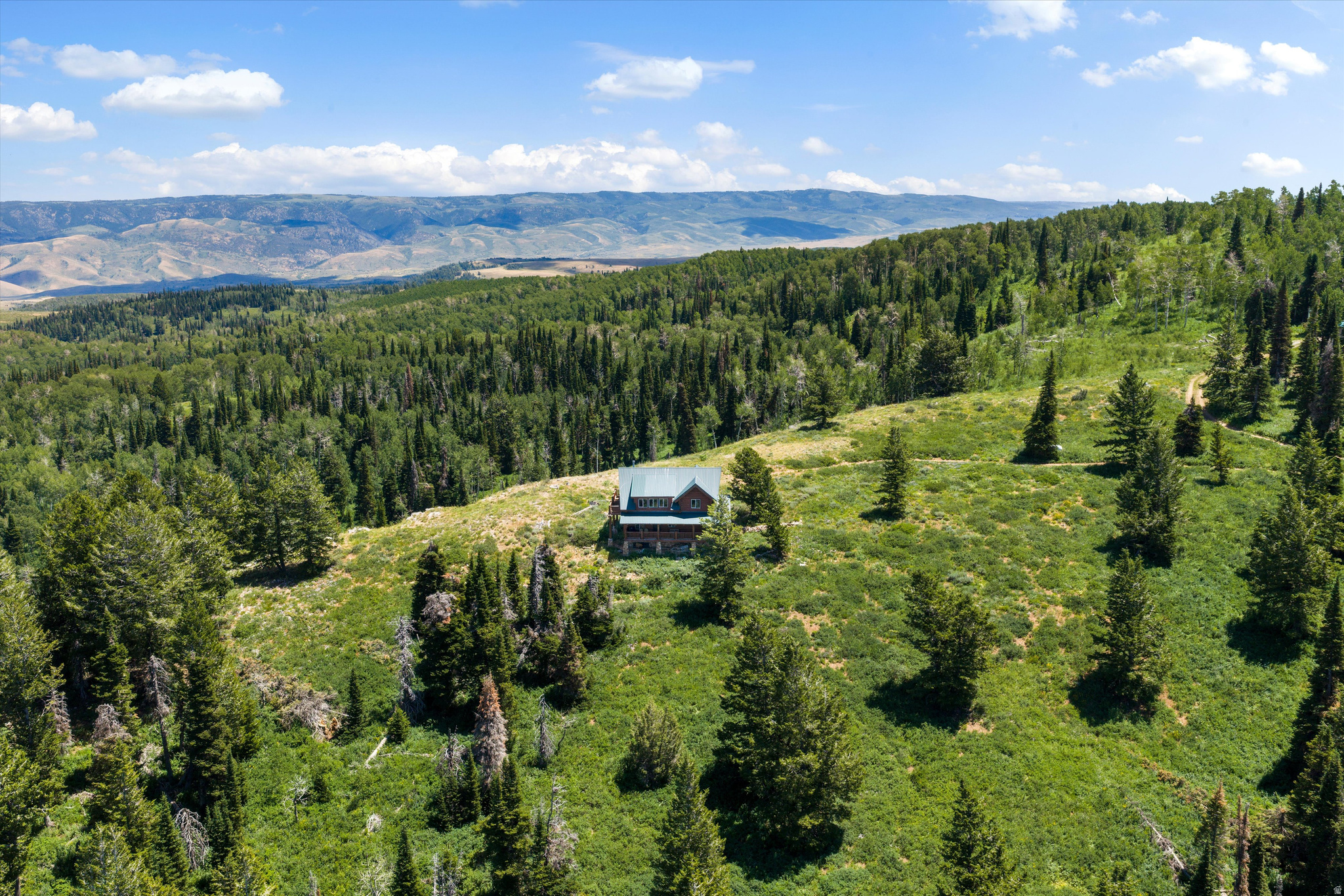 SCARE CANYON - Residential