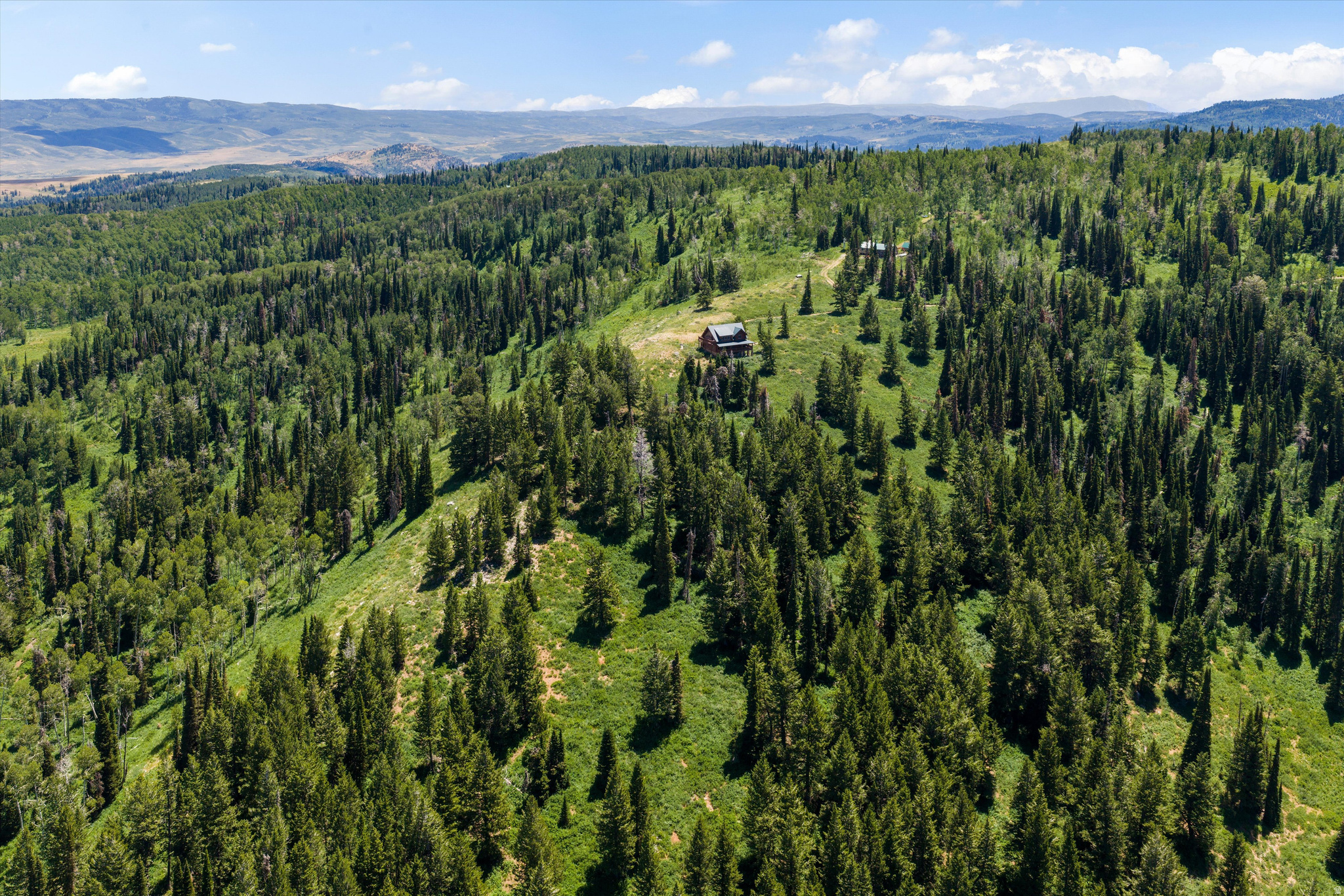 SCARE CANYON - Residential