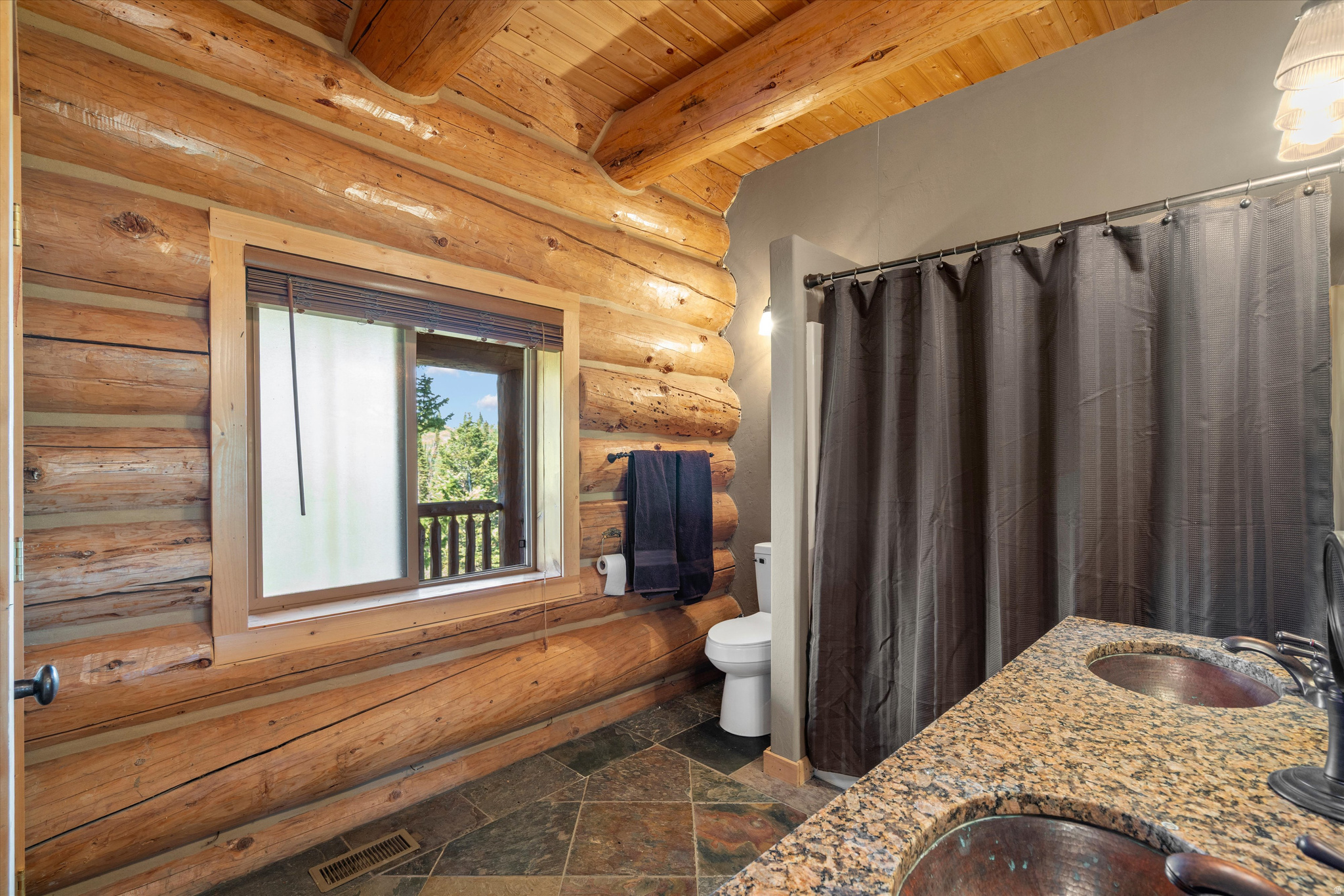 SCARE CANYON - Residential