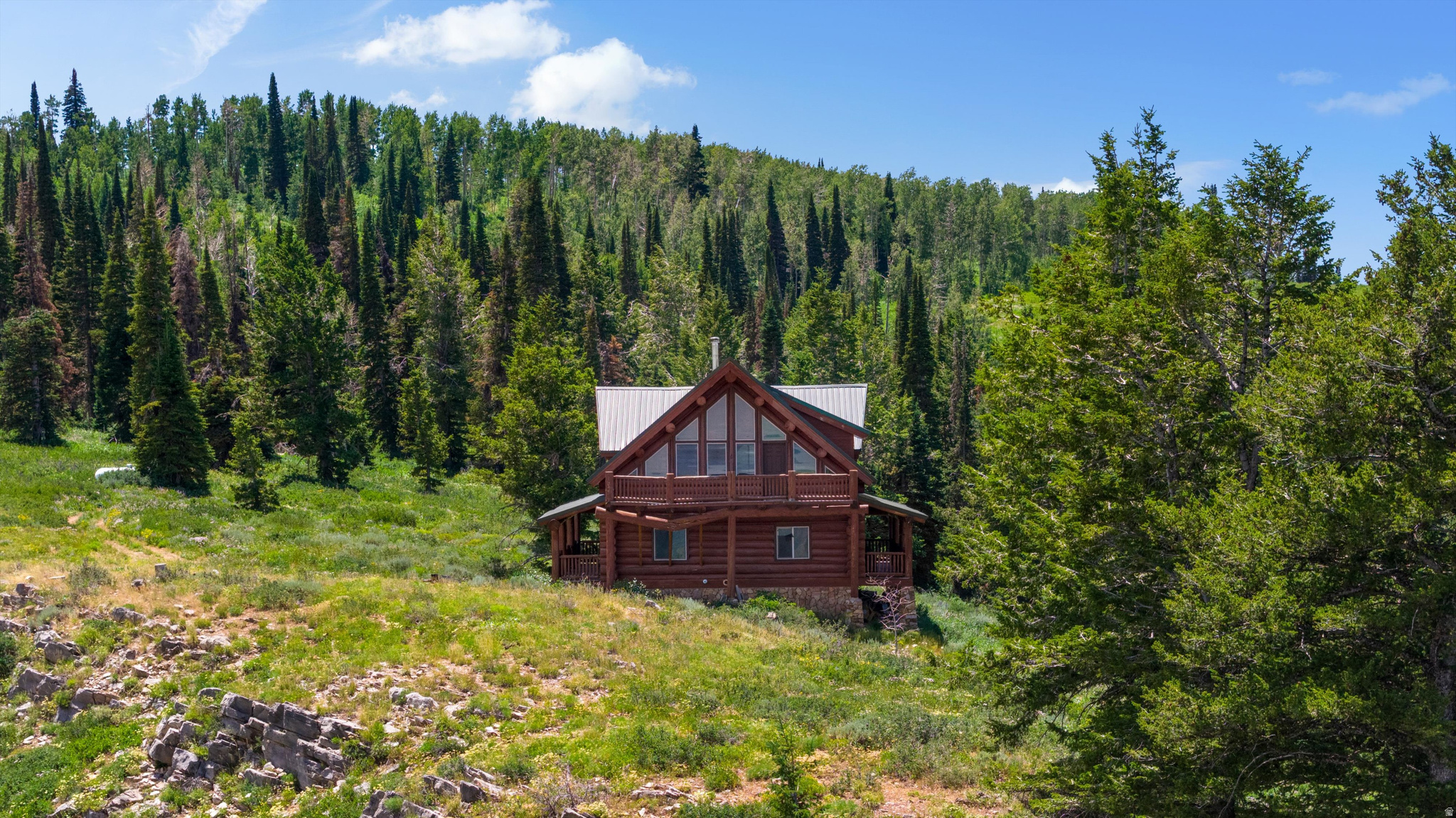 SCARE CANYON - Residential