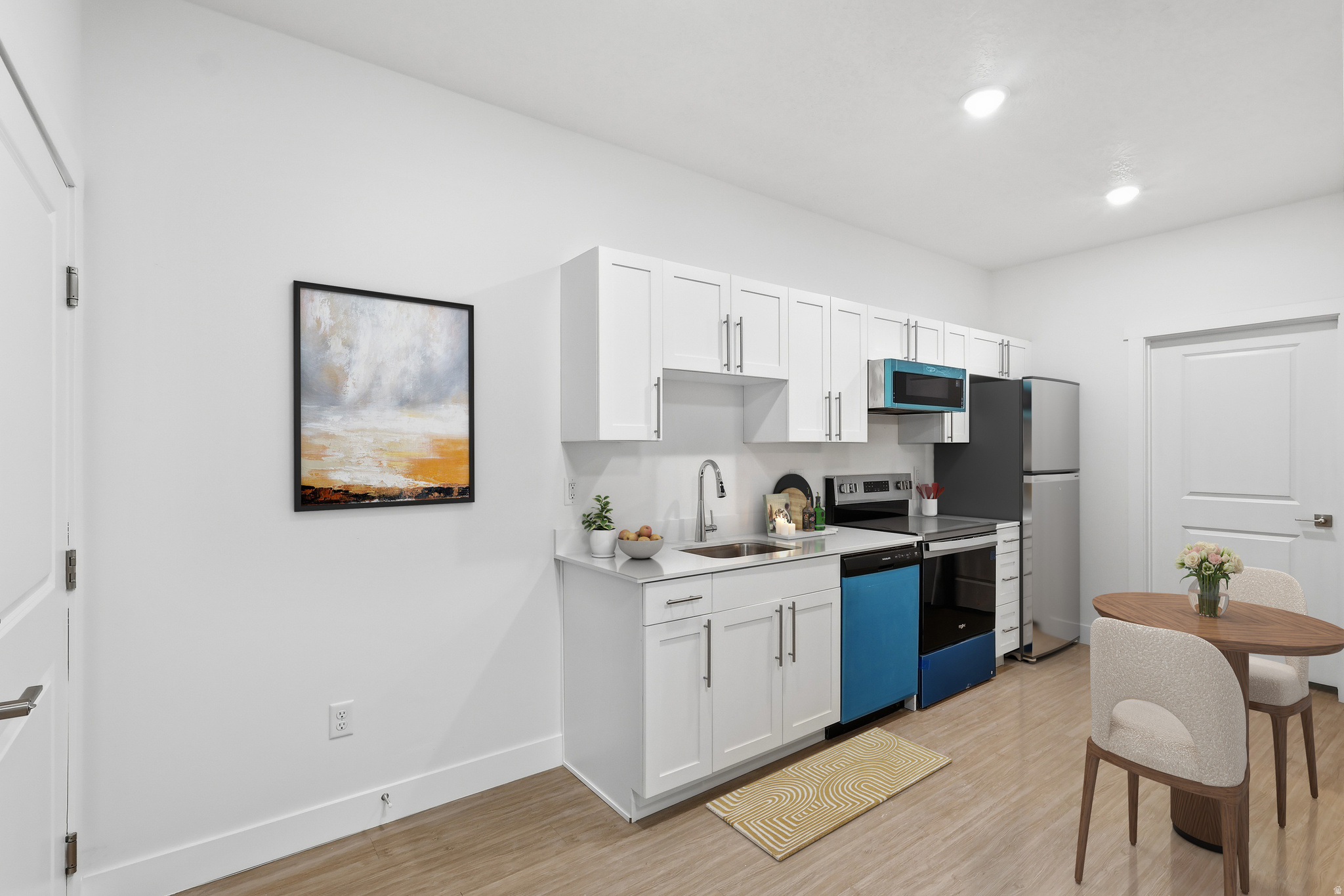 FALCON RIDGE CONDOMINIUM - Residential
