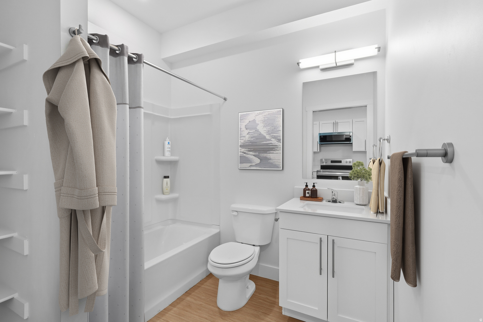 FALCON RIDGE CONDOMINIUM - Residential